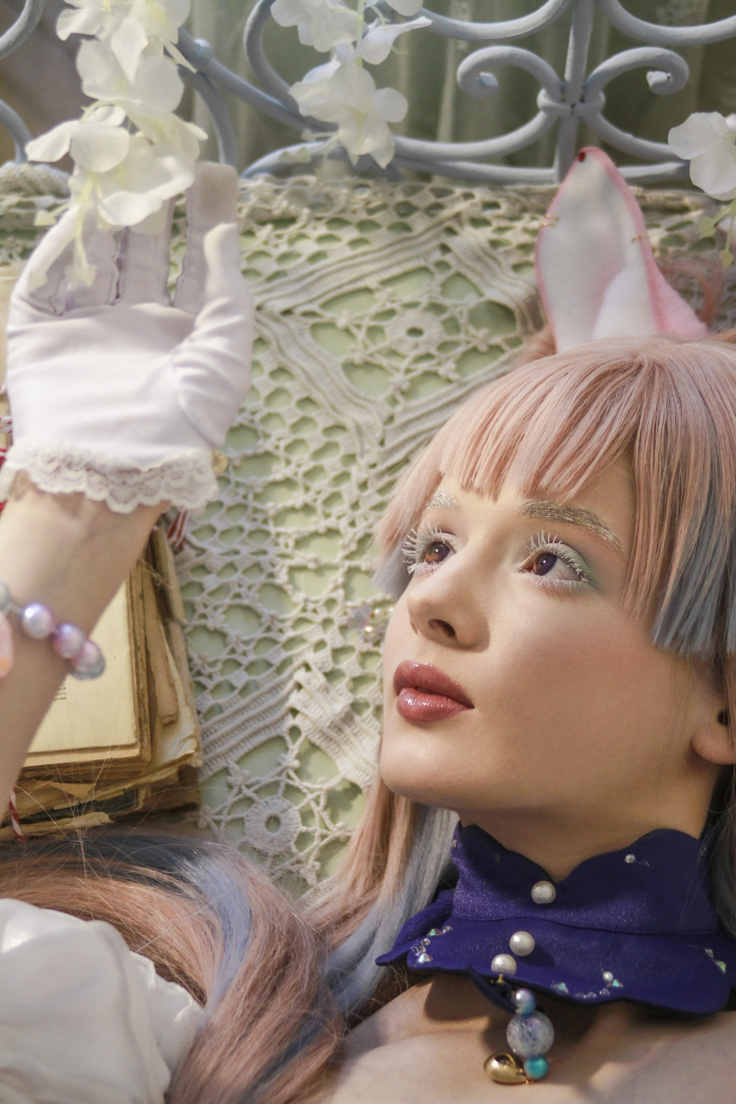 Cosplay Girl. Espero Photographer — Фотограф в Санкт-Петербурге