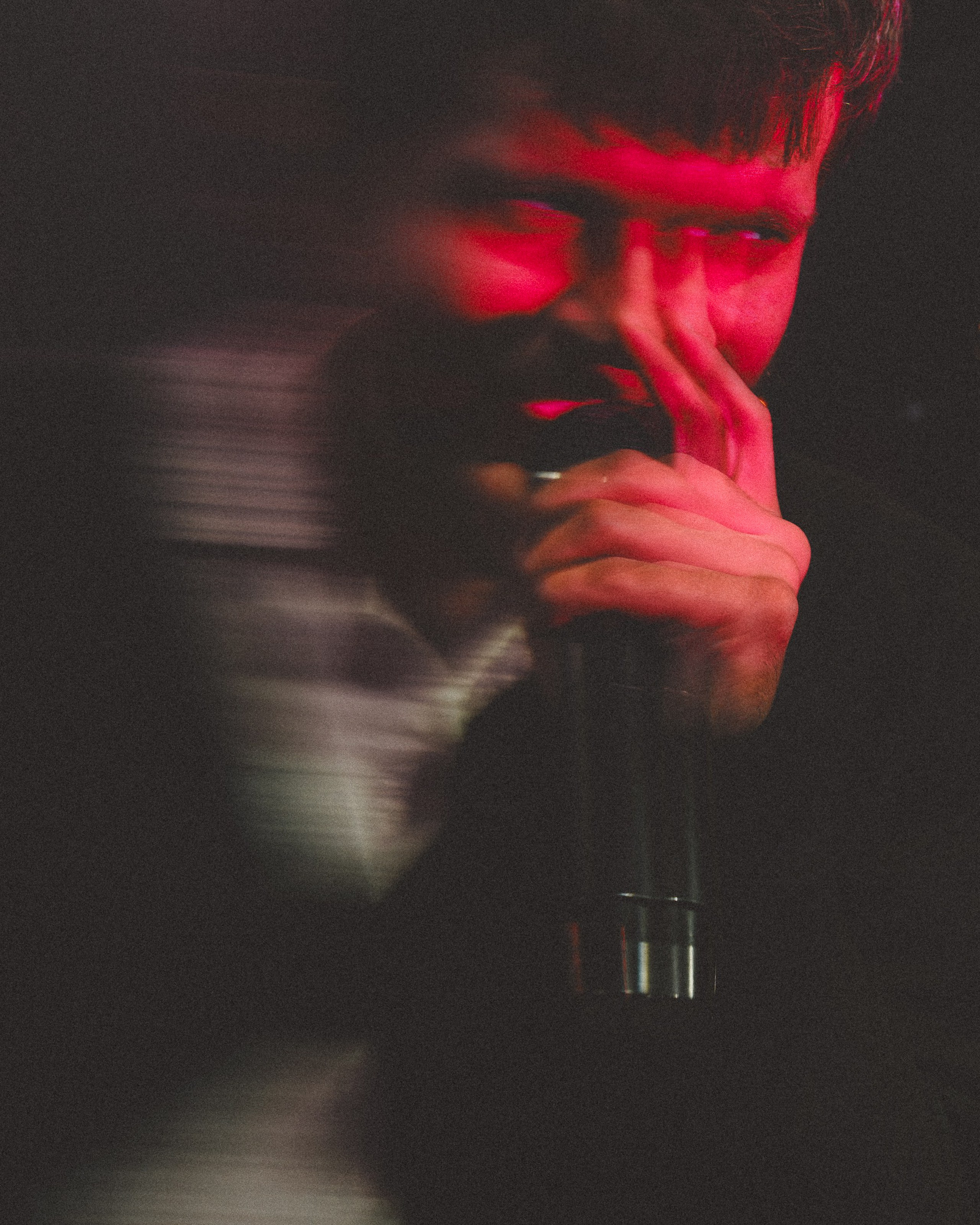 Руслан и Евгения. Свадебный и портретный фотограф в Москве Сергей Бузин