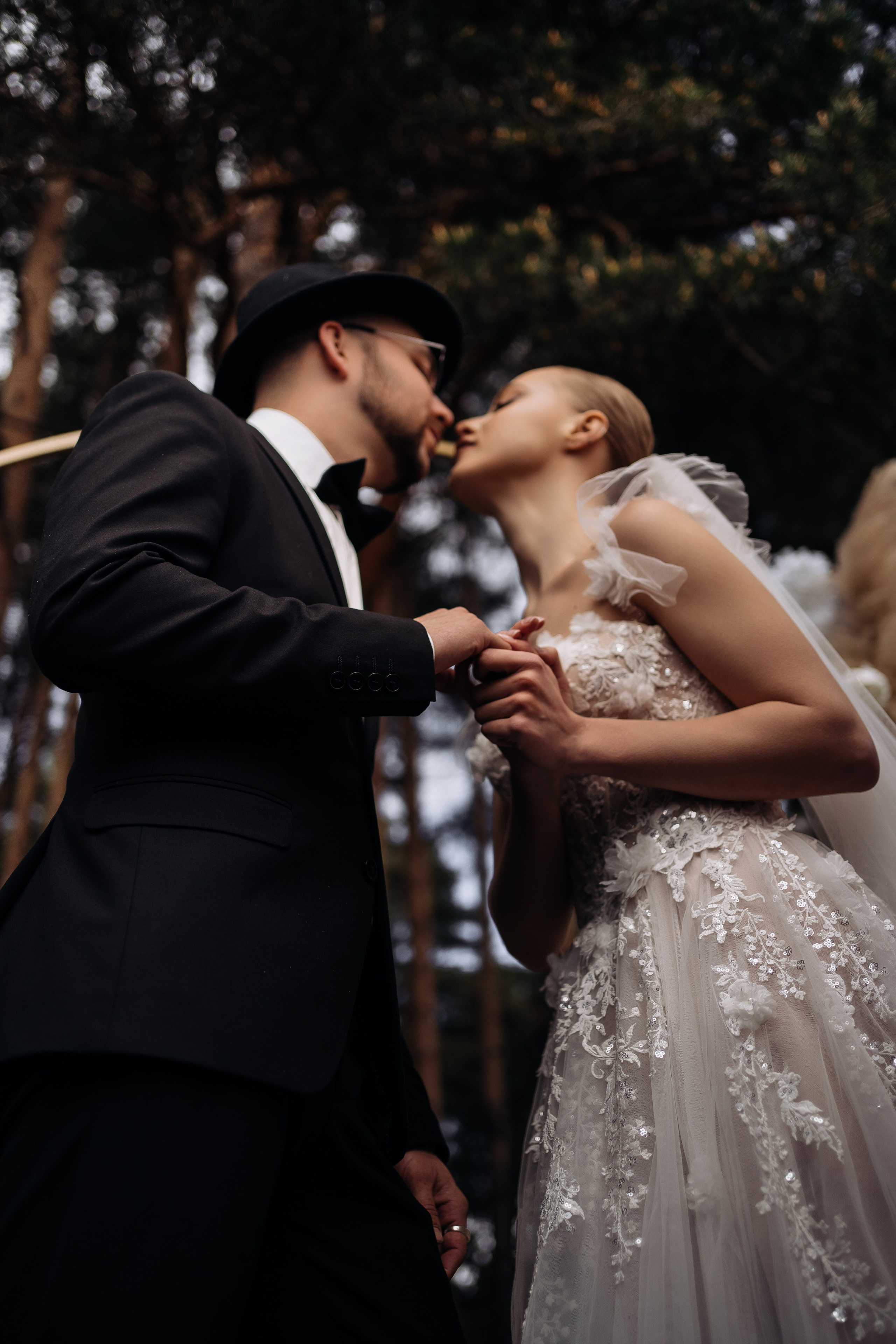 Ярославна и Артём. Фотограф Тверь. Анна Драго