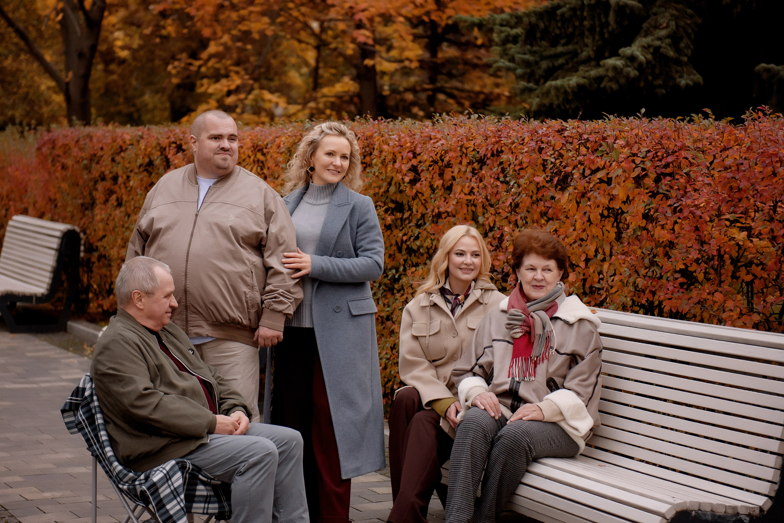 Бауманский сад семейная фотосессия. Детский фотограф в Долгопрудном и Москве