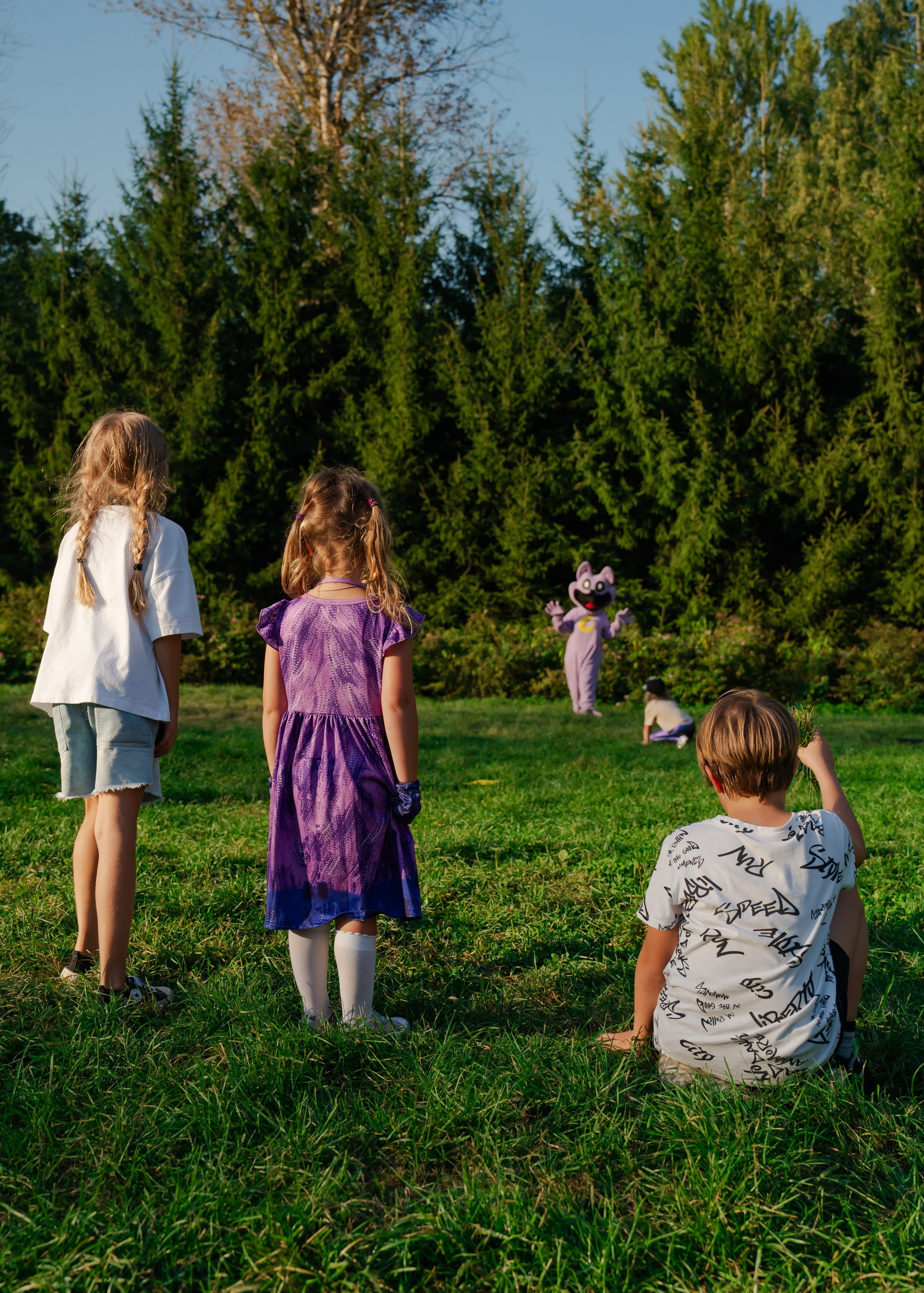 КэтНэп. Крамер Юлиана детский и семейный фотограф