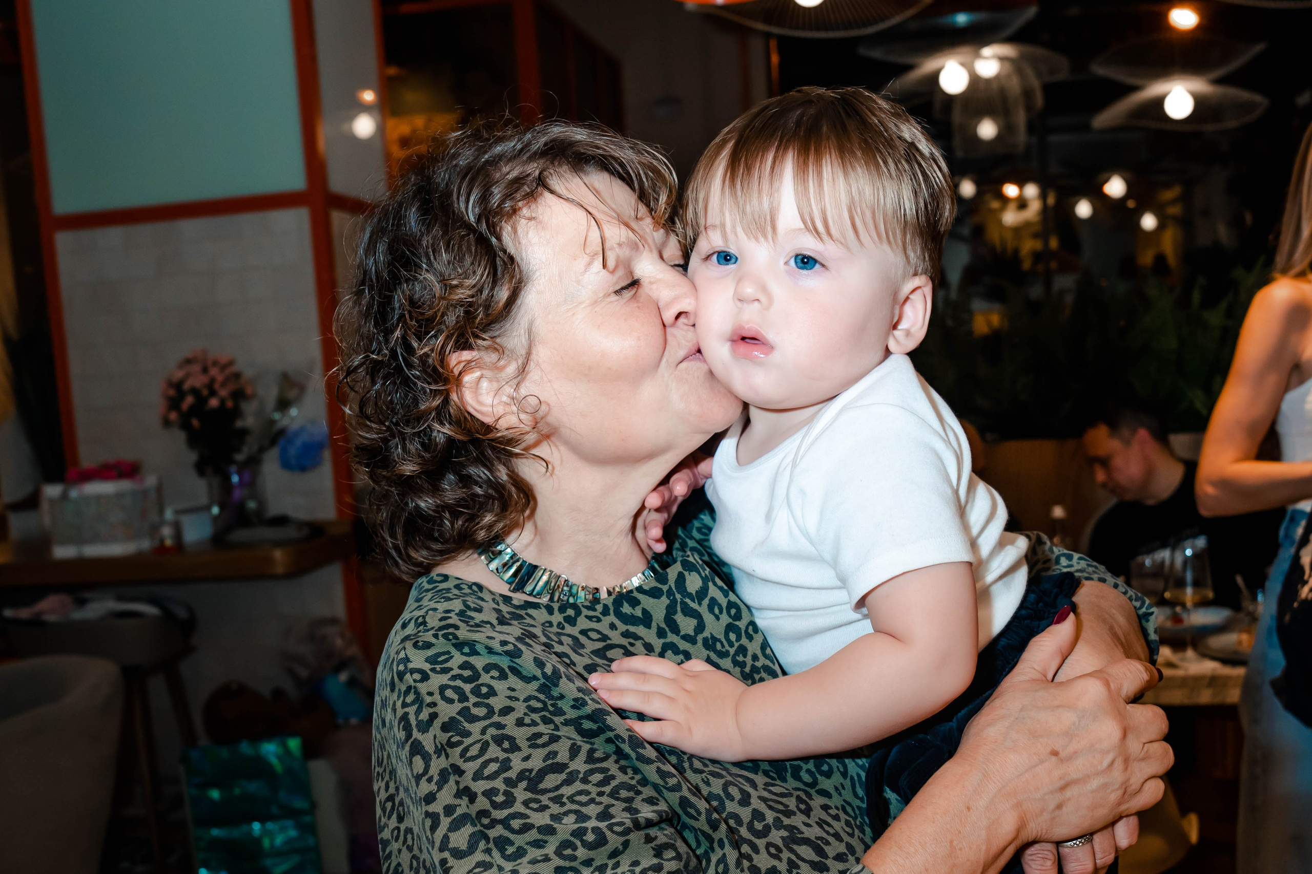 Ива. Крамер Юлиана детский и семейный фотограф