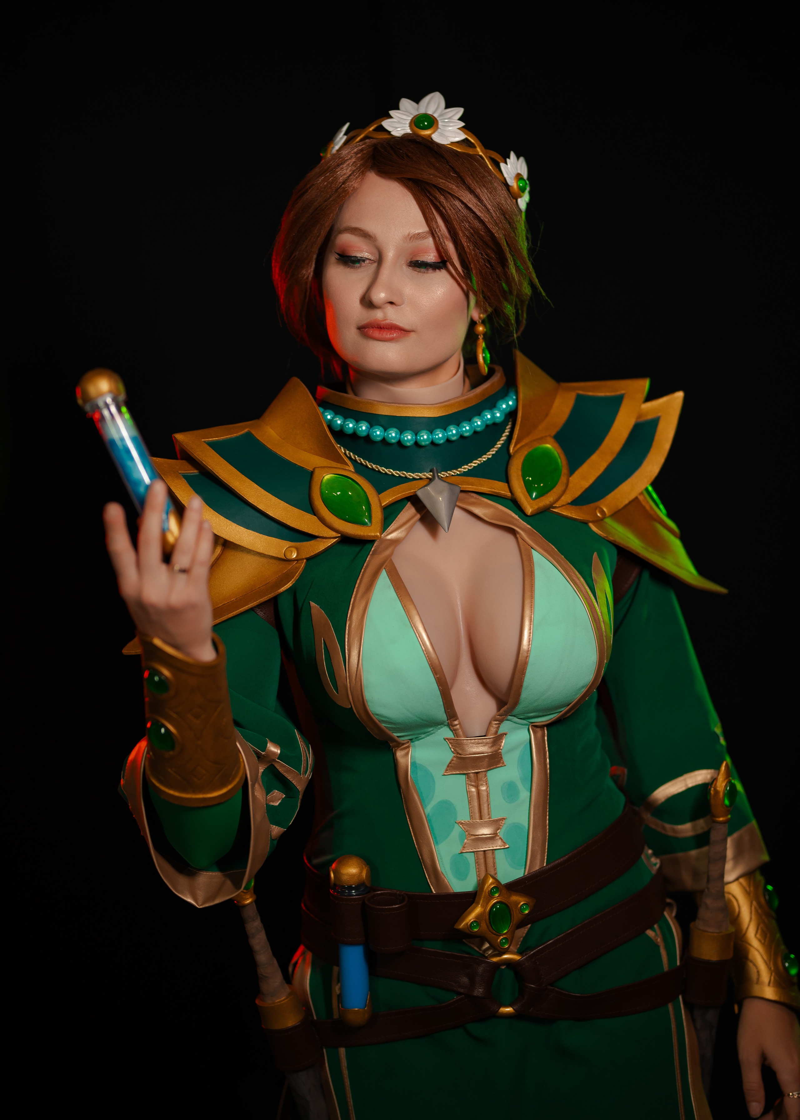 Epic Con Russia 2025. Крамер Юлиана детский и семейный фотограф