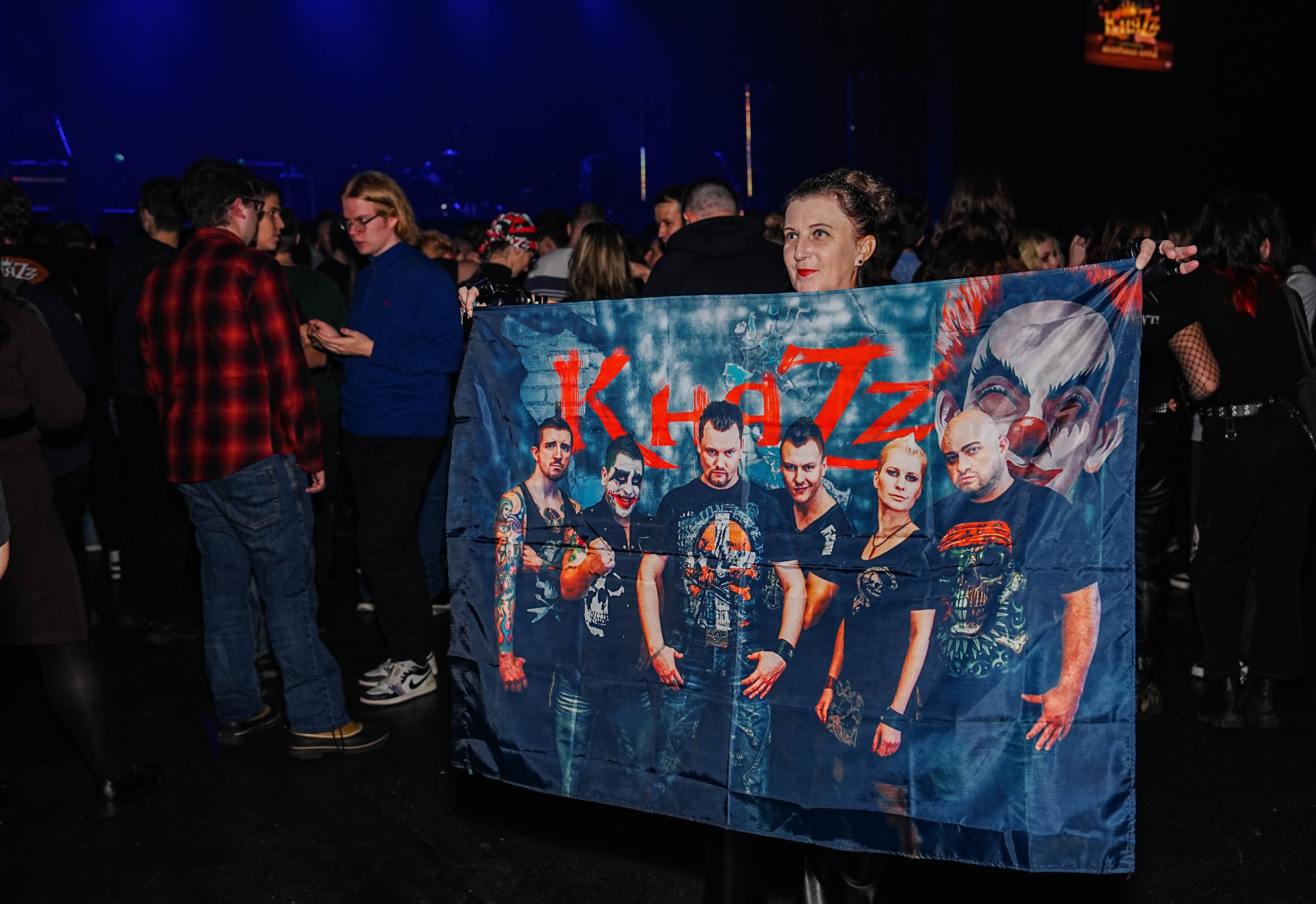 Концертные площадки. Крамер Юлиана детский и семейный фотограф