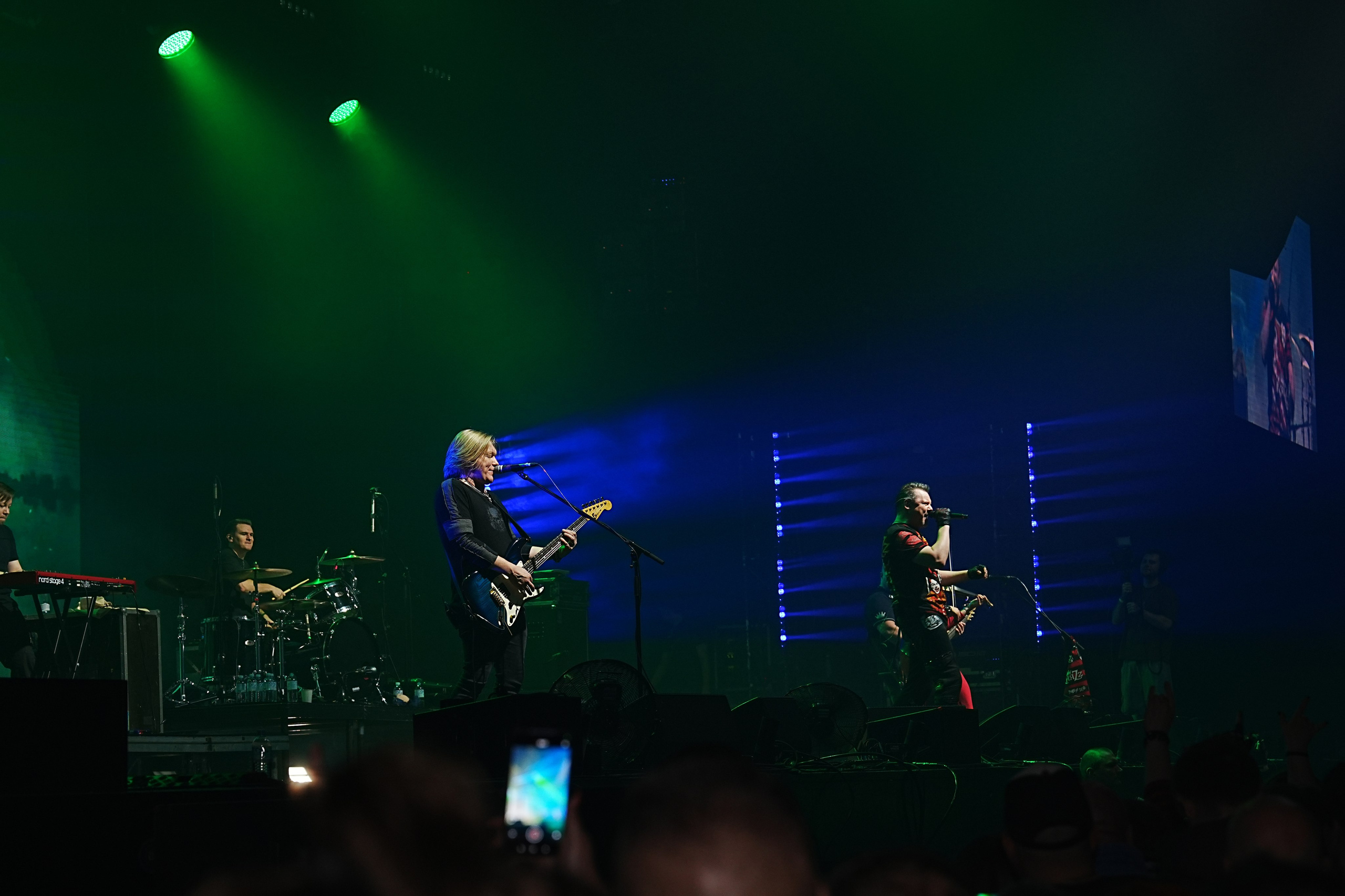 Концертные площадки. Крамер Юлиана детский и семейный фотограф