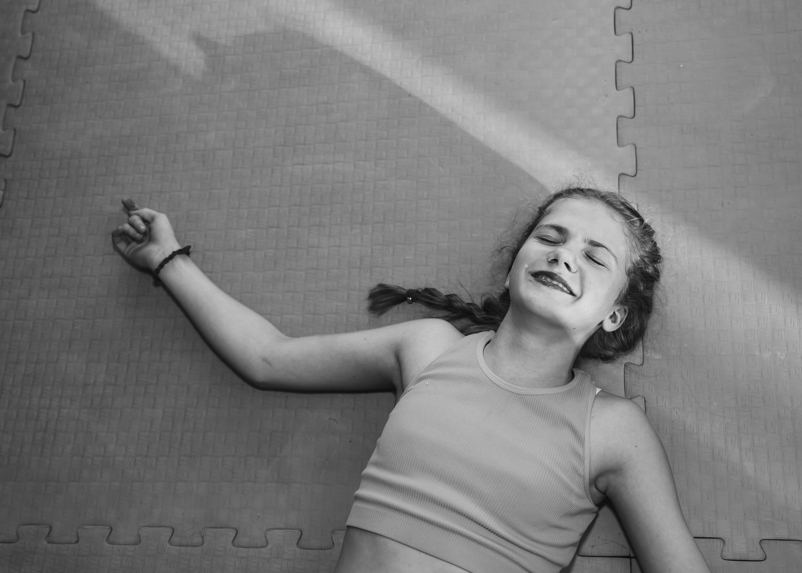 «Пижамная вечеринка». Крамер Юлиана детский и семейный фотограф