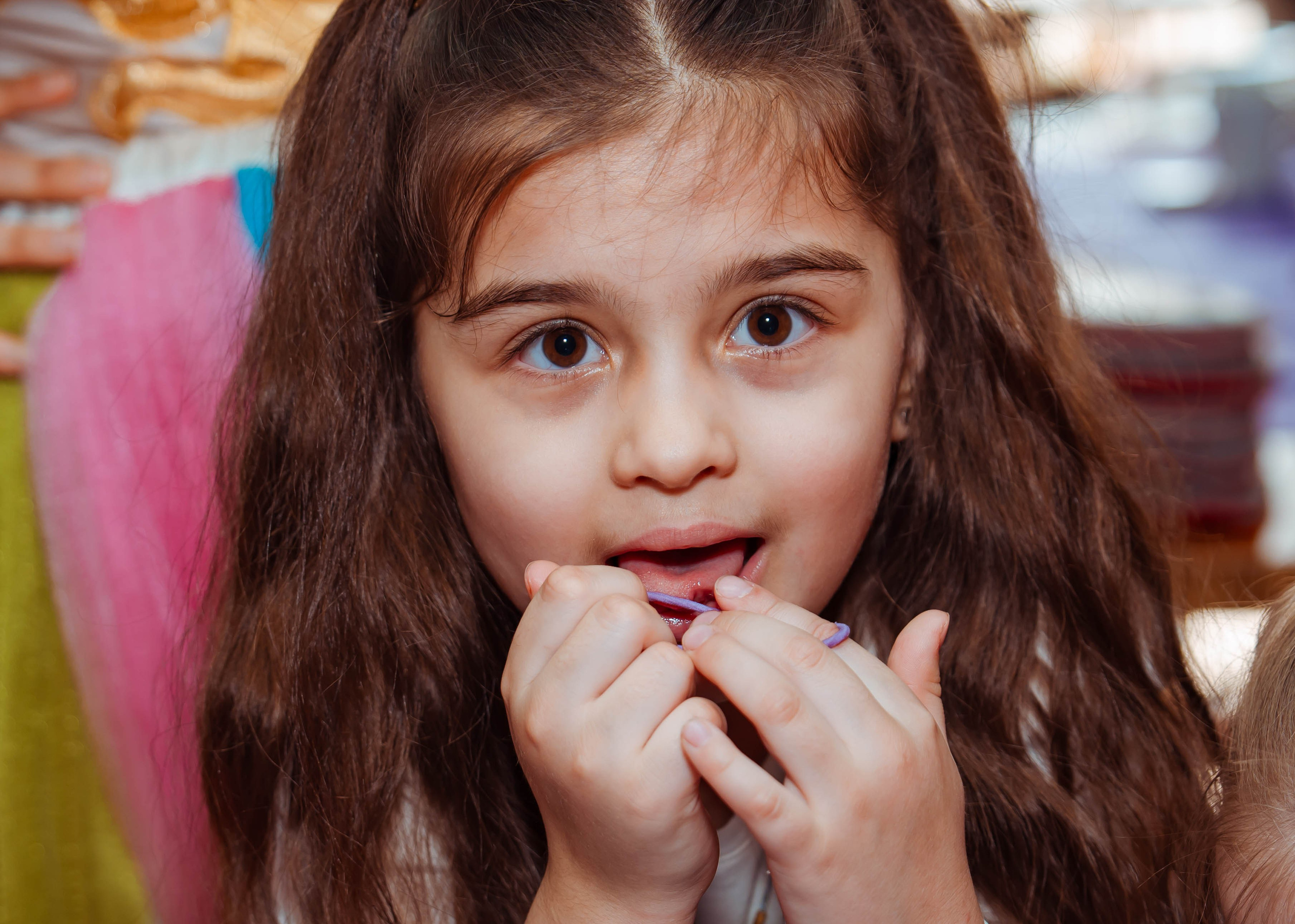 День Рождения с Единорожкой. Крамер Юлиана детский и семейный фотограф