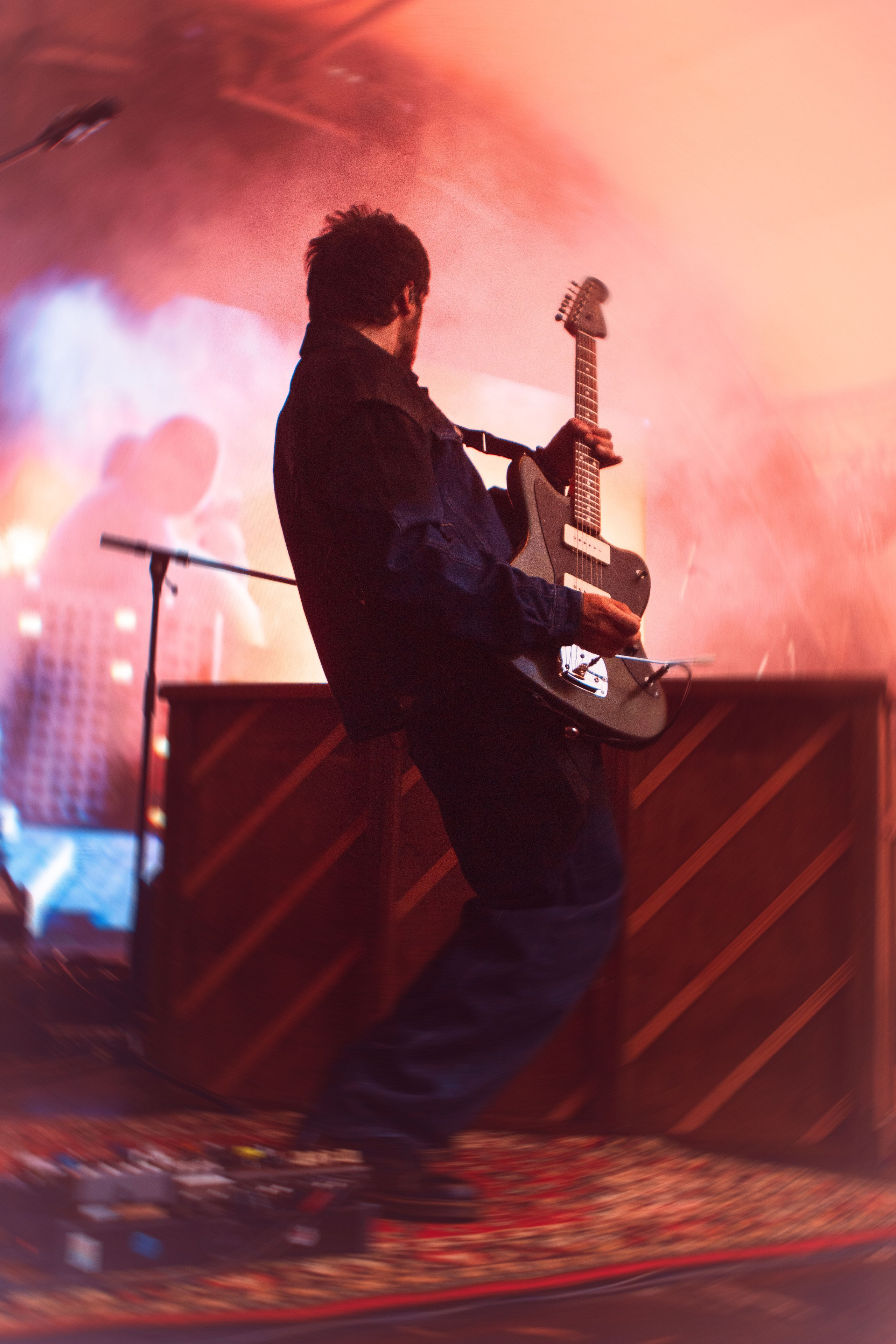 Концертная съемка. Репортажный фотограф в Москве Кащеева Анна