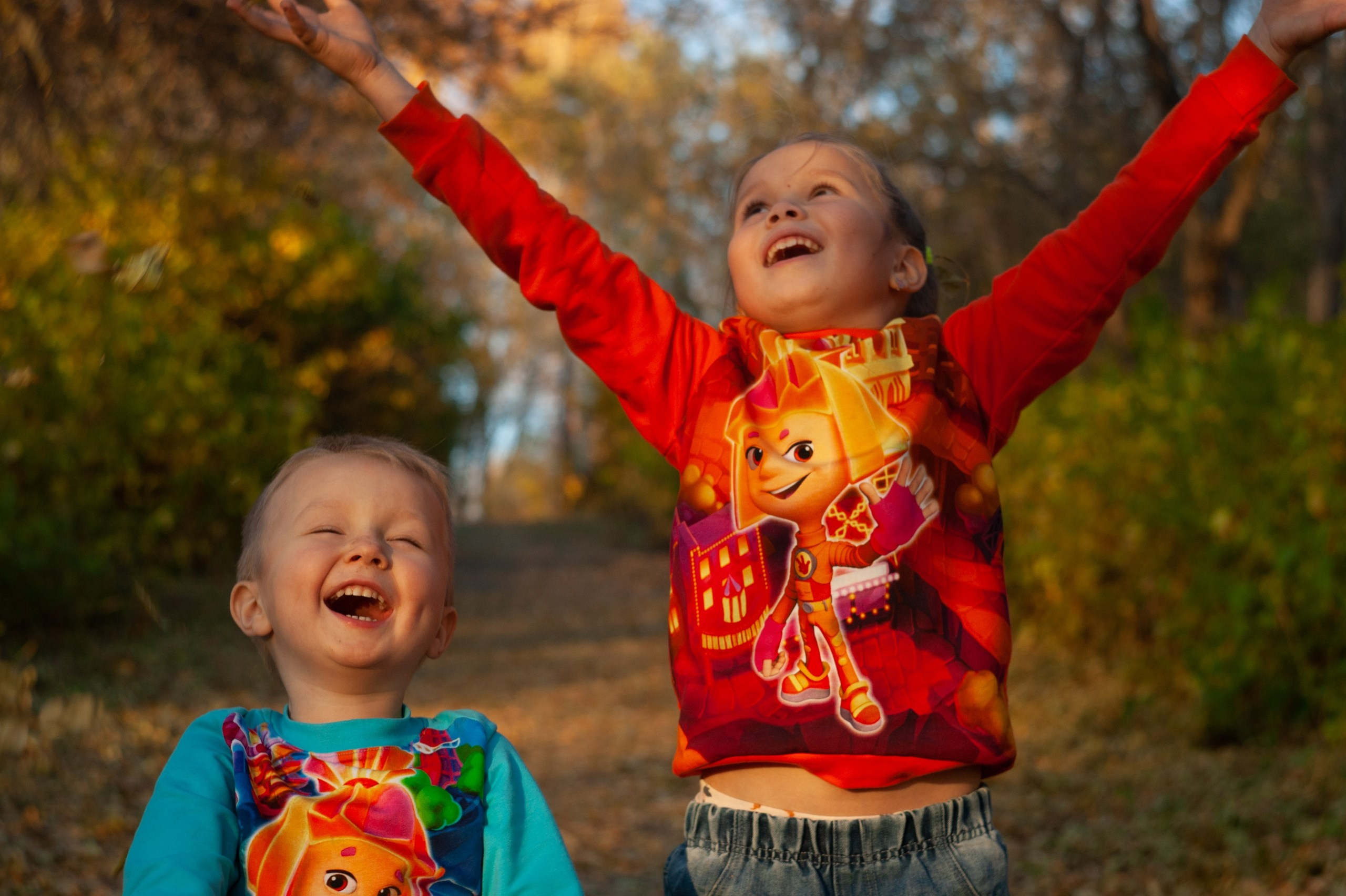 В поход. Фотограф в Санкт-Петербурге Березовский Даниил