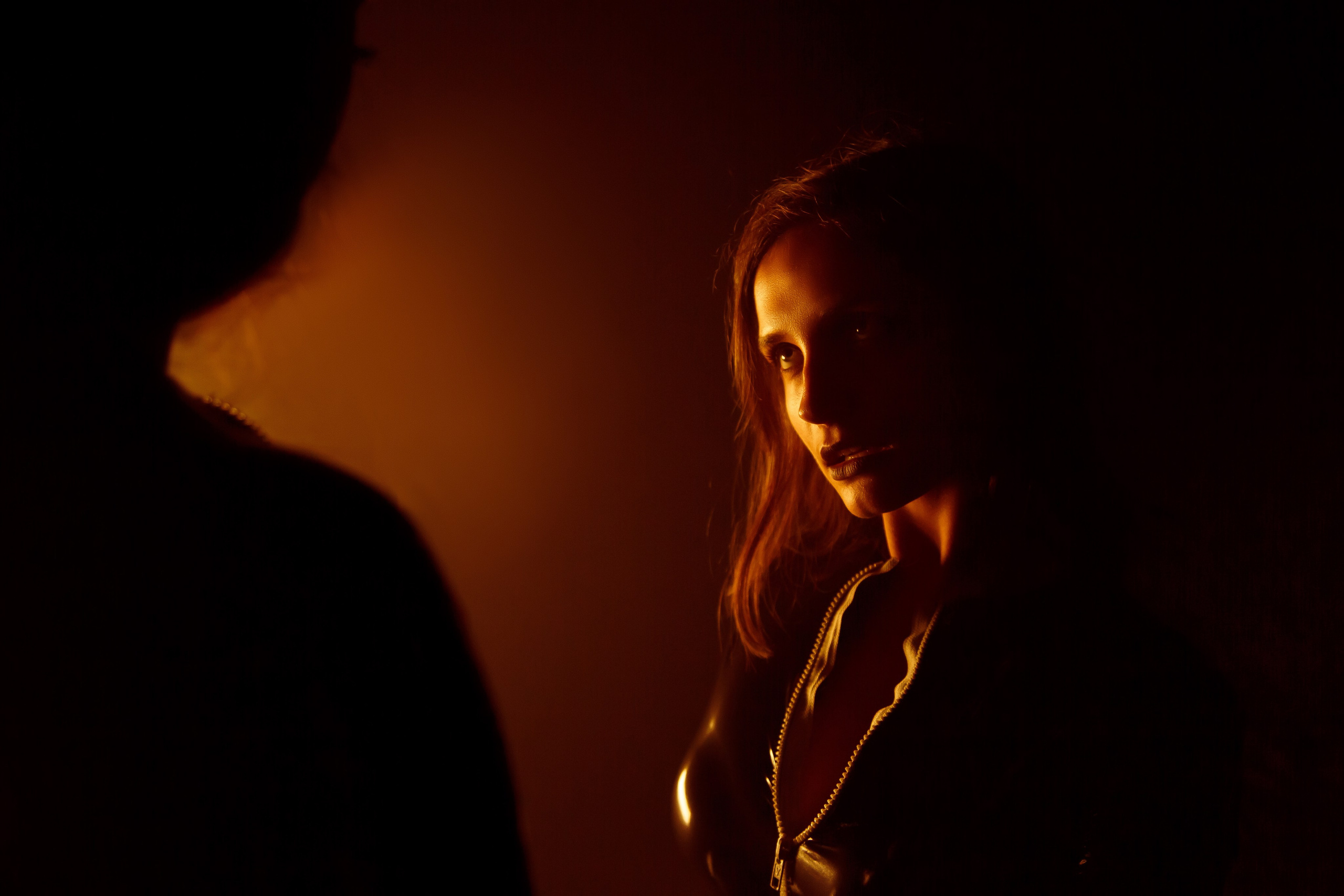 Все портреты. Фотограф Вадим Бердник