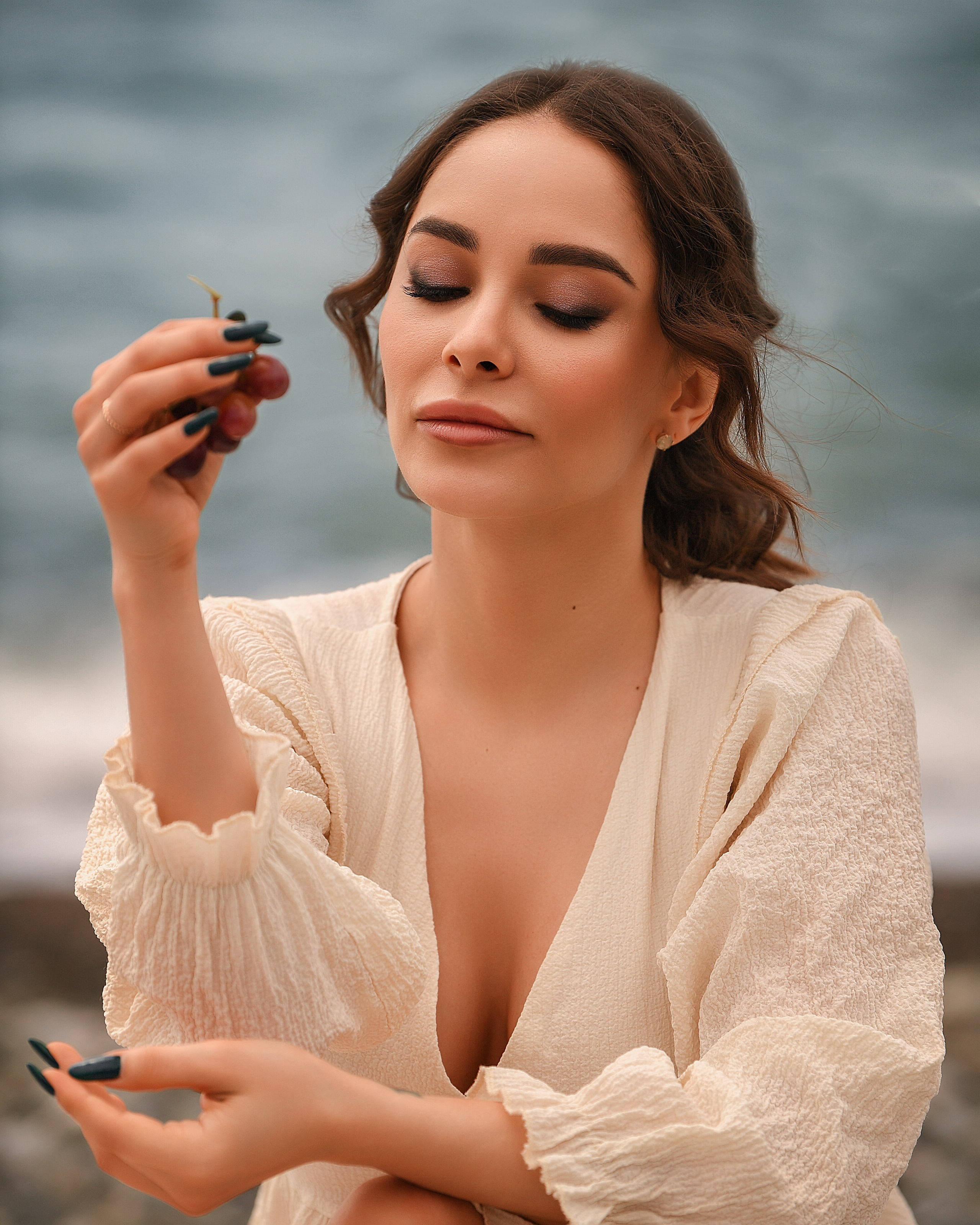 Сочи апрель 2023 год. Женский фотограф в Москве Богдашкина Динара