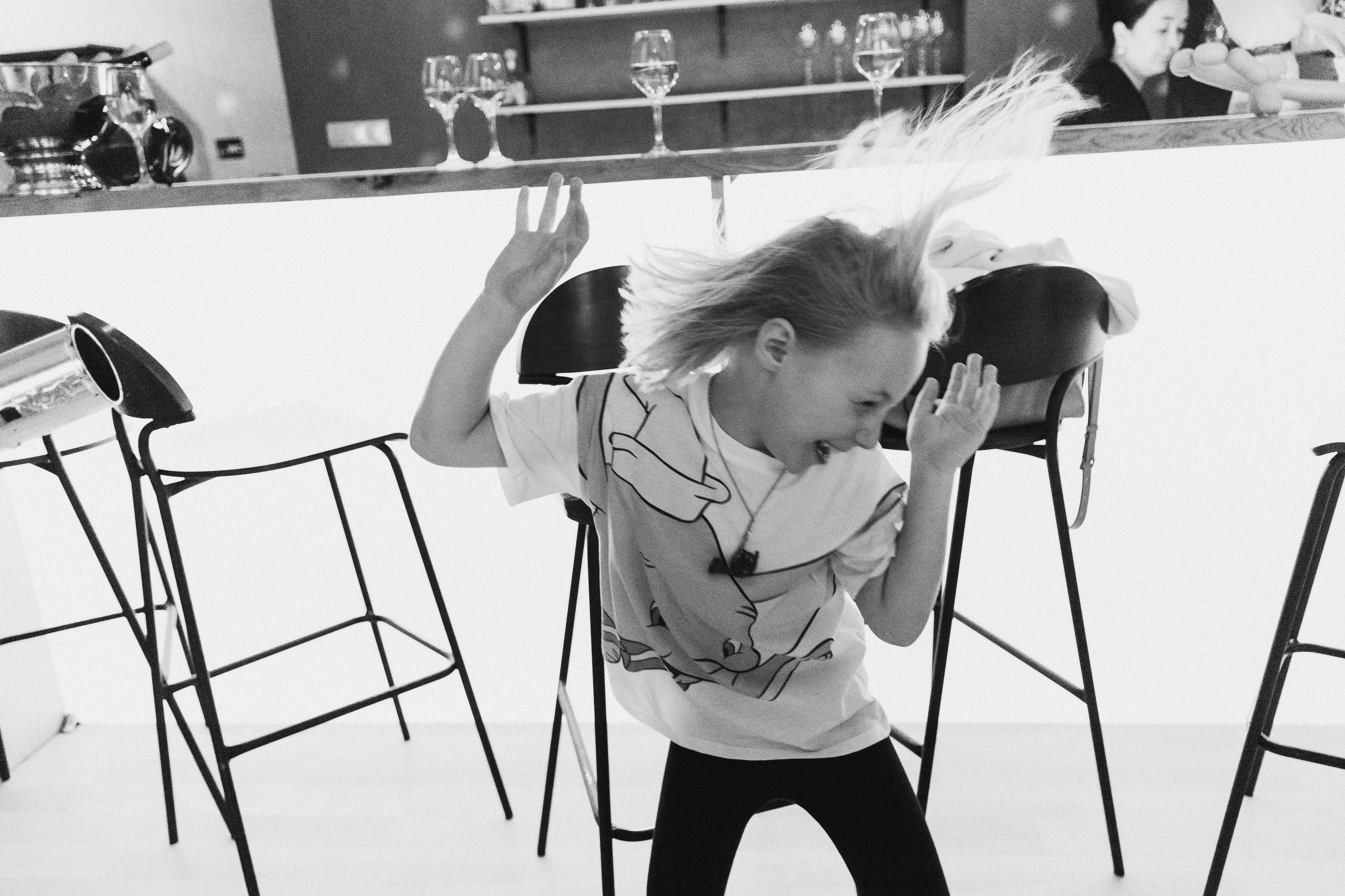 День Рождения Никиты