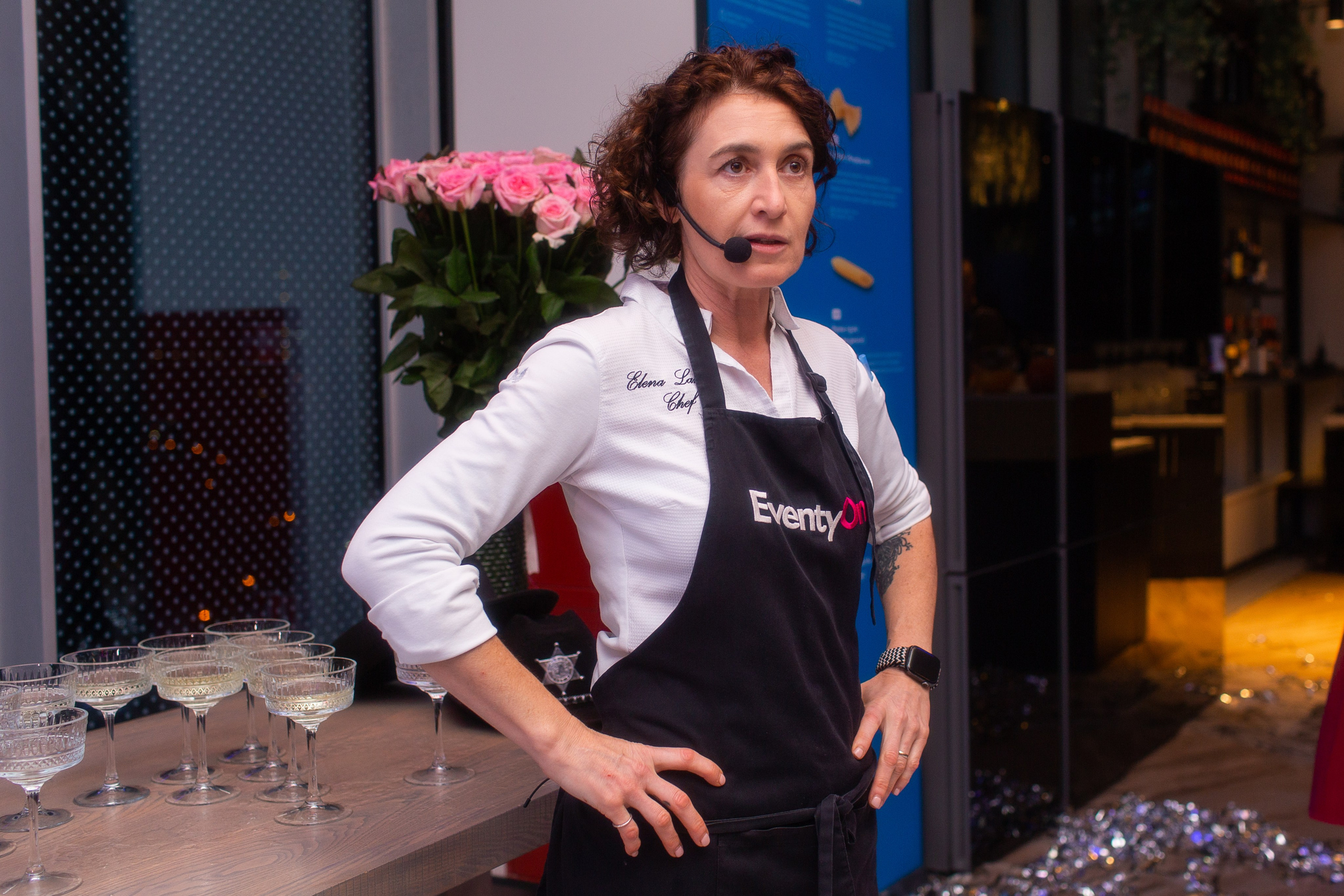 Sparkling party. Фотограф в Москве Десятова Ксения