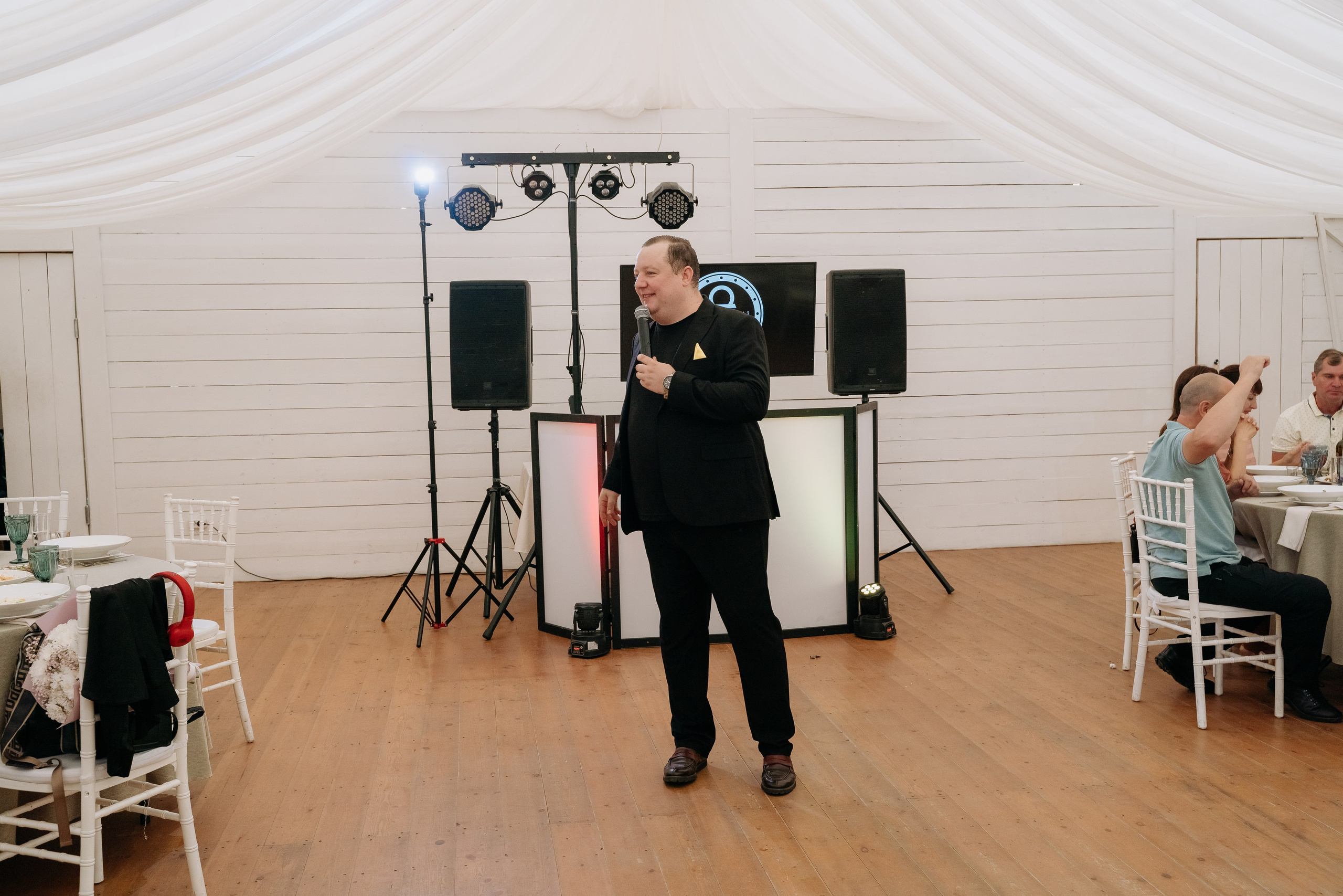 Полина и Виталий. Свадебный и семейный фотограф в Новосибирске Наталья Зорина