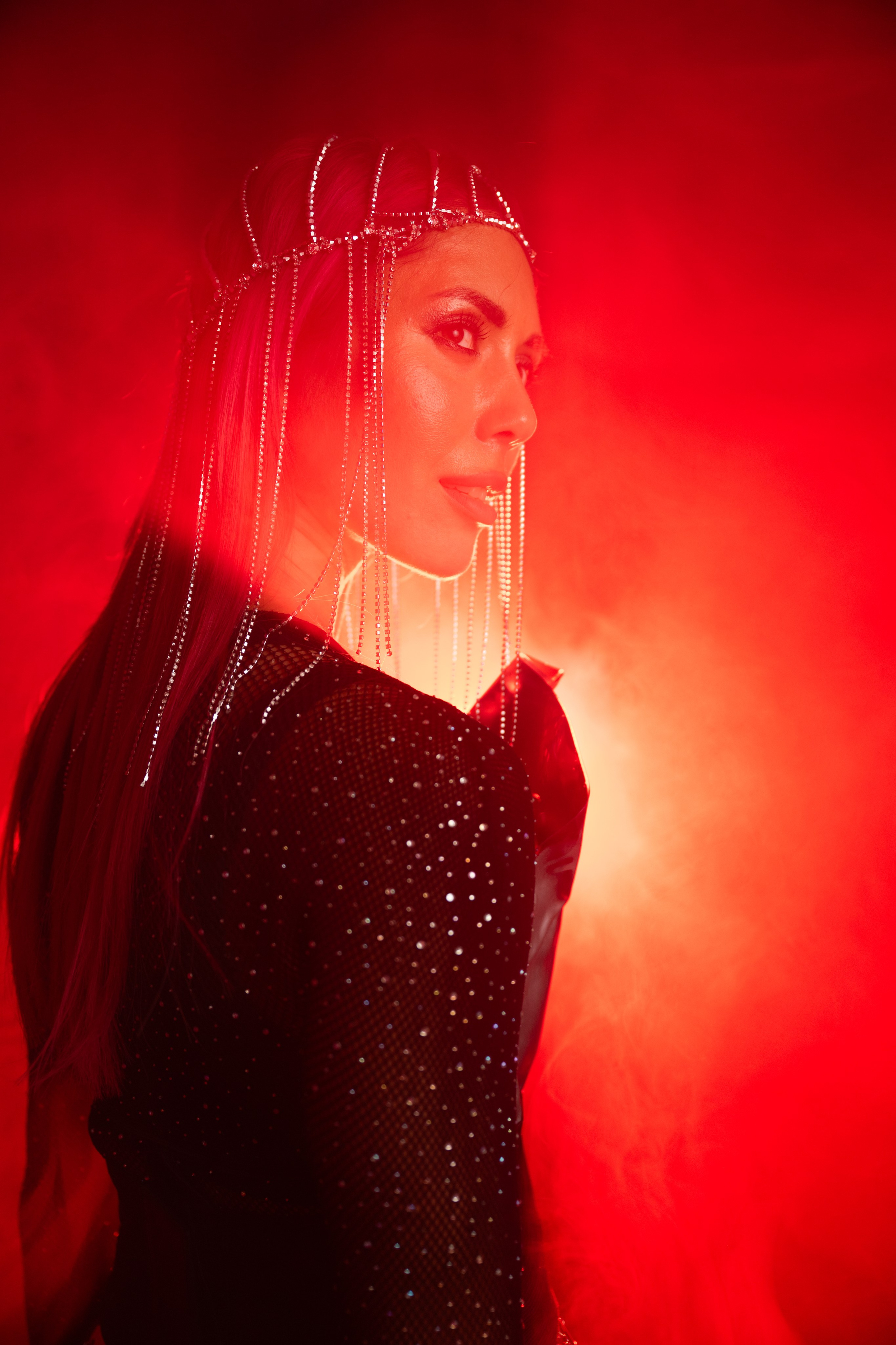 Для актеров и владельцев шоу программ. Деловые фотосессии. Студийный и свадебный фотограф и видеограф в Севастополе — Юлия Макаренко