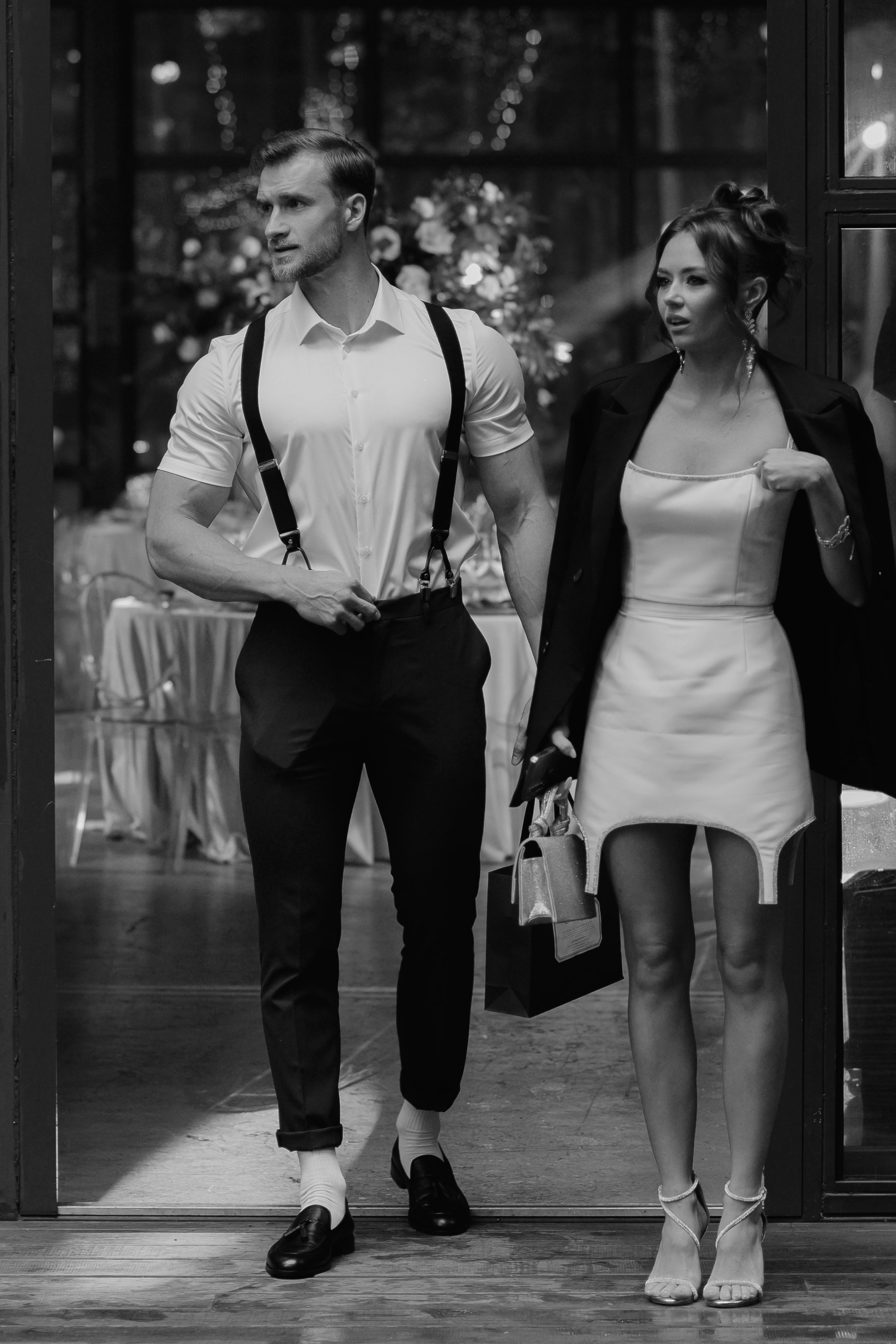 M&K. Свадебный и репортажный фотограф