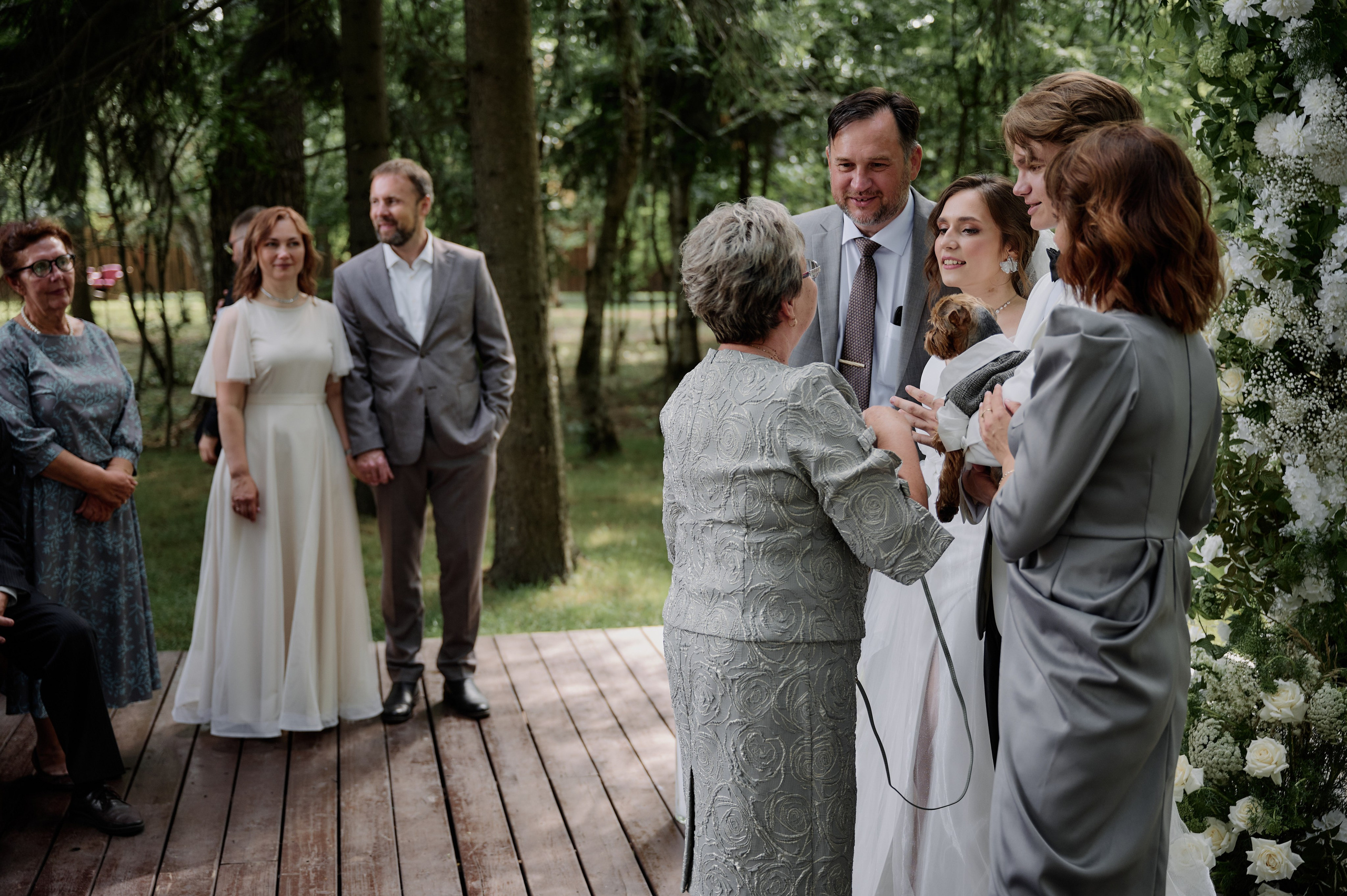 M&L. Свадебный и репортажный фотограф