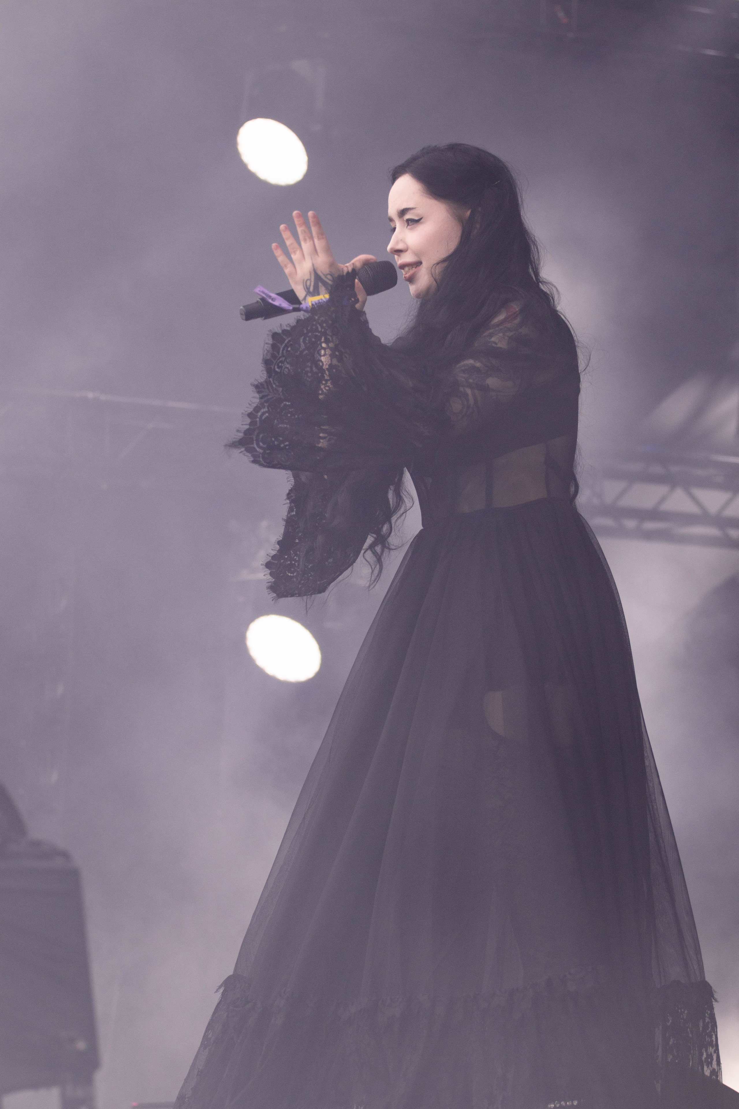 Polnalyubvi. Концертный фотограф