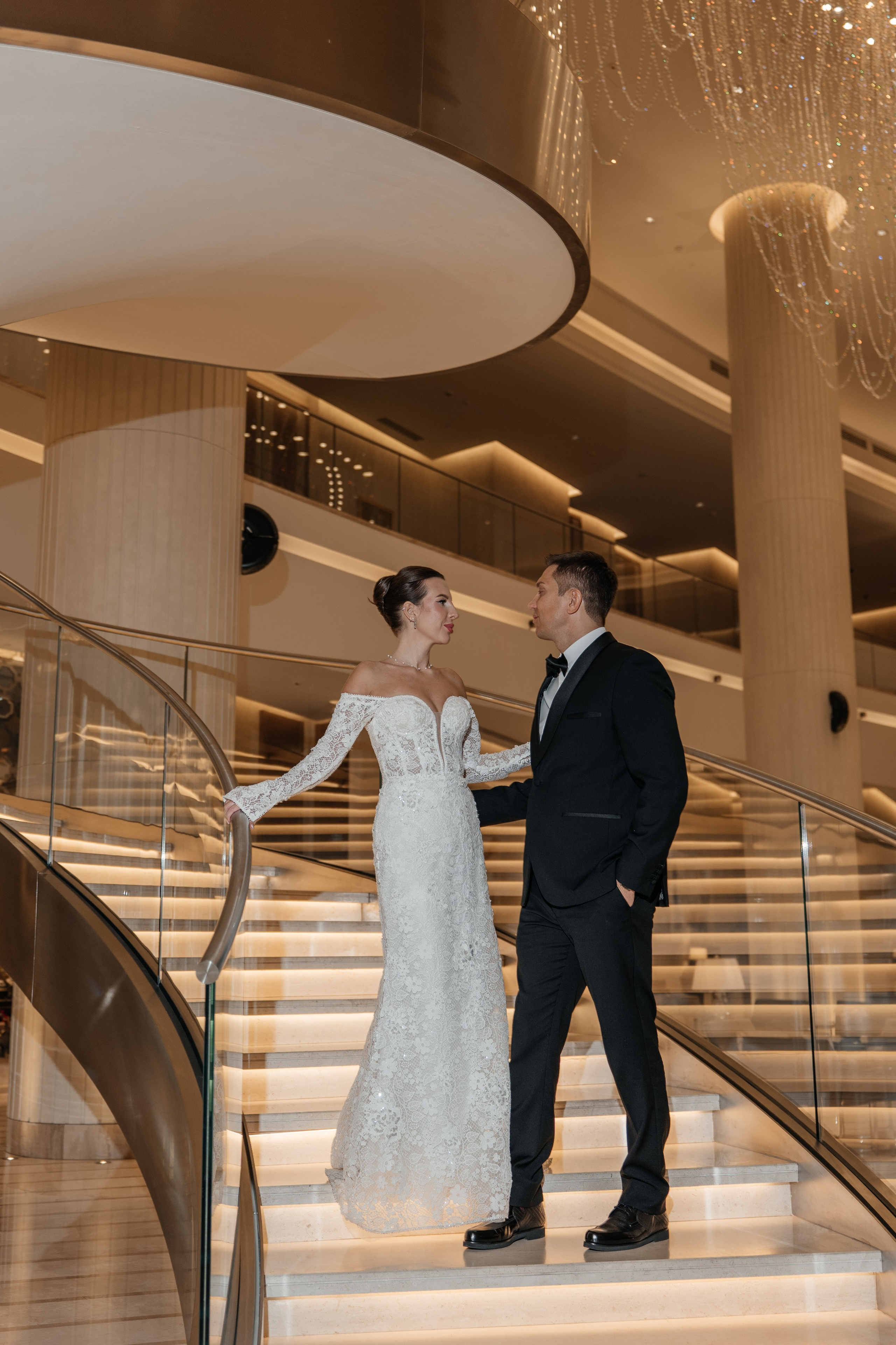 DENIS & ANASTASIA. Свадебное ФОТО & ВИДЕО Москва/Липецк