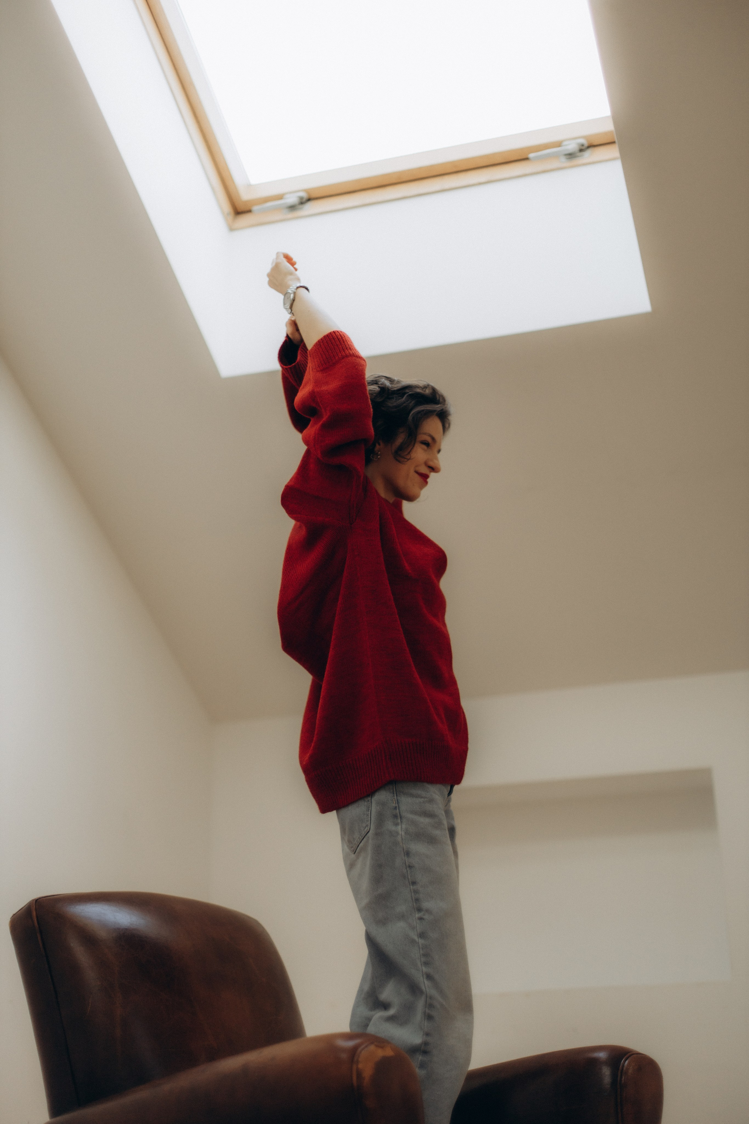 Инна. Семейный фотограф в Москве Анастасия Шалда