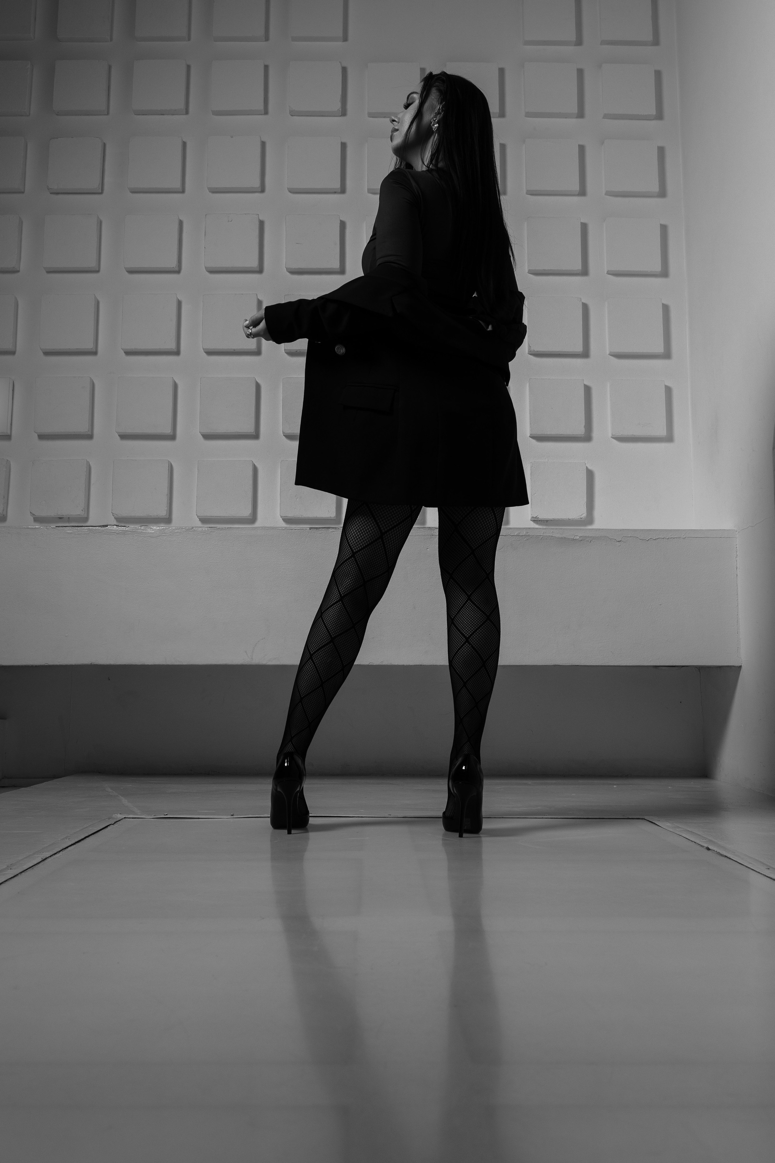 Evgenia. Фотограф Вадим Чепрасов | Санкт-Петербург