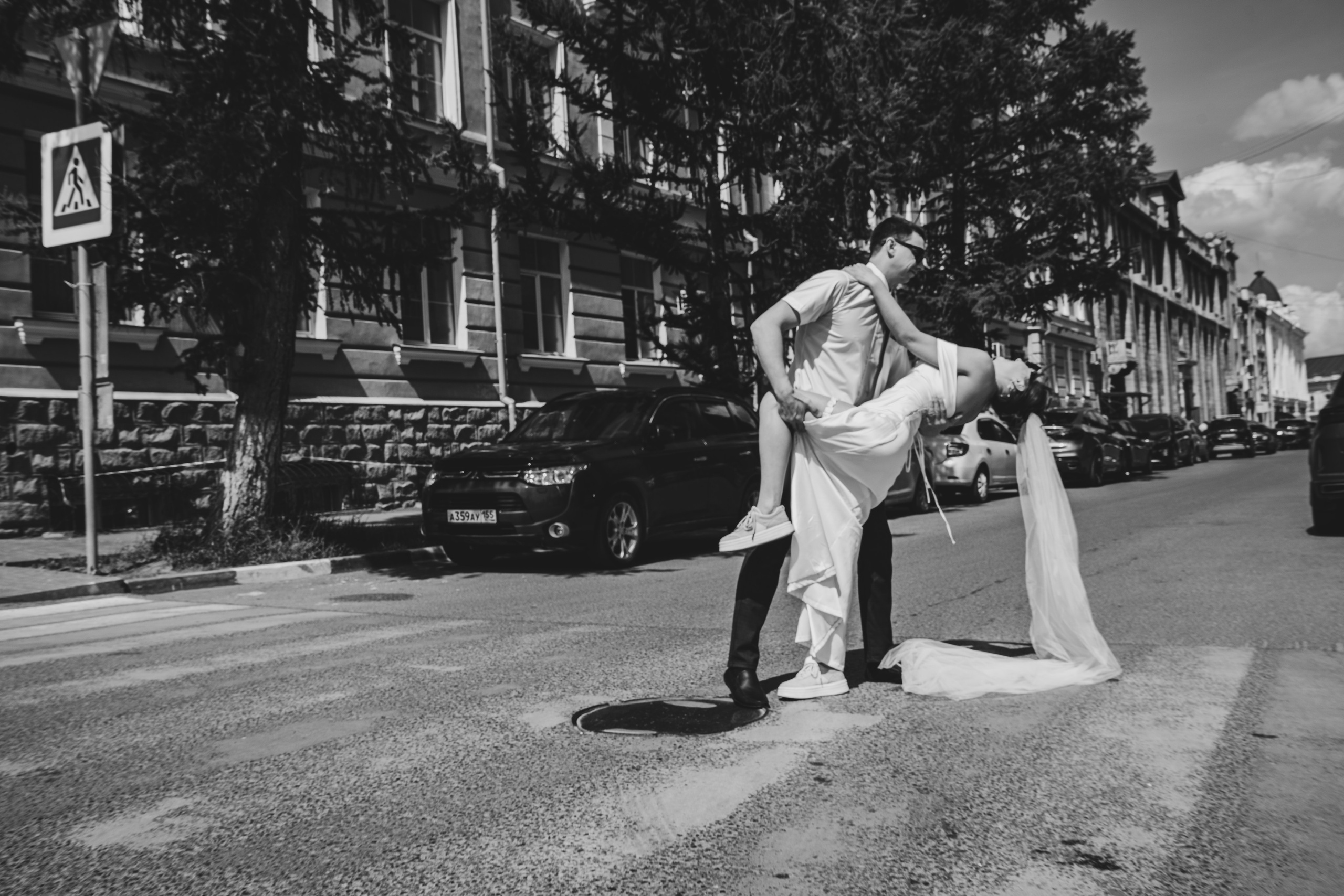 Свадьба Насти и Максима. Семейный фотограф в Омске Александра Яровикова