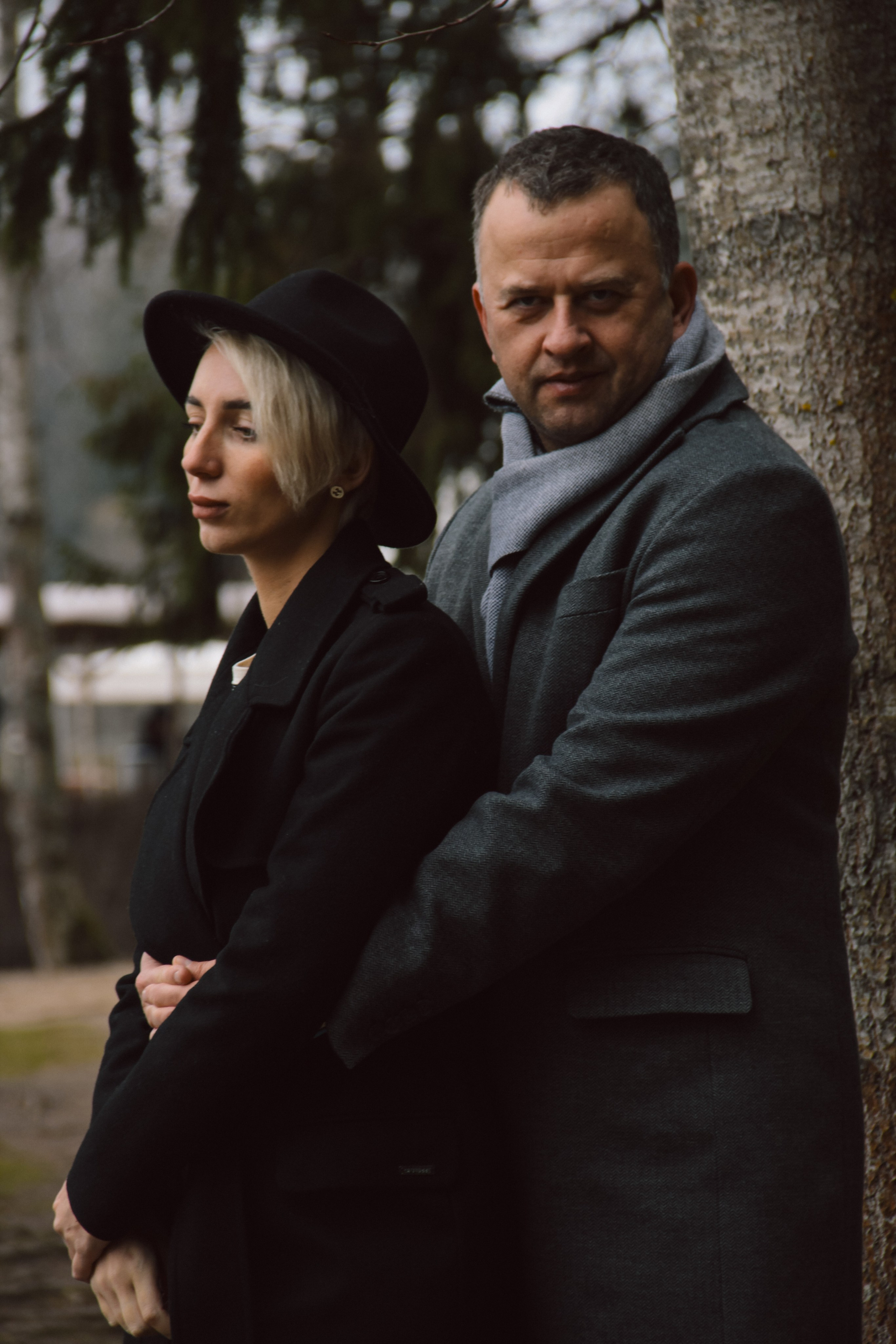 Street style. Главная