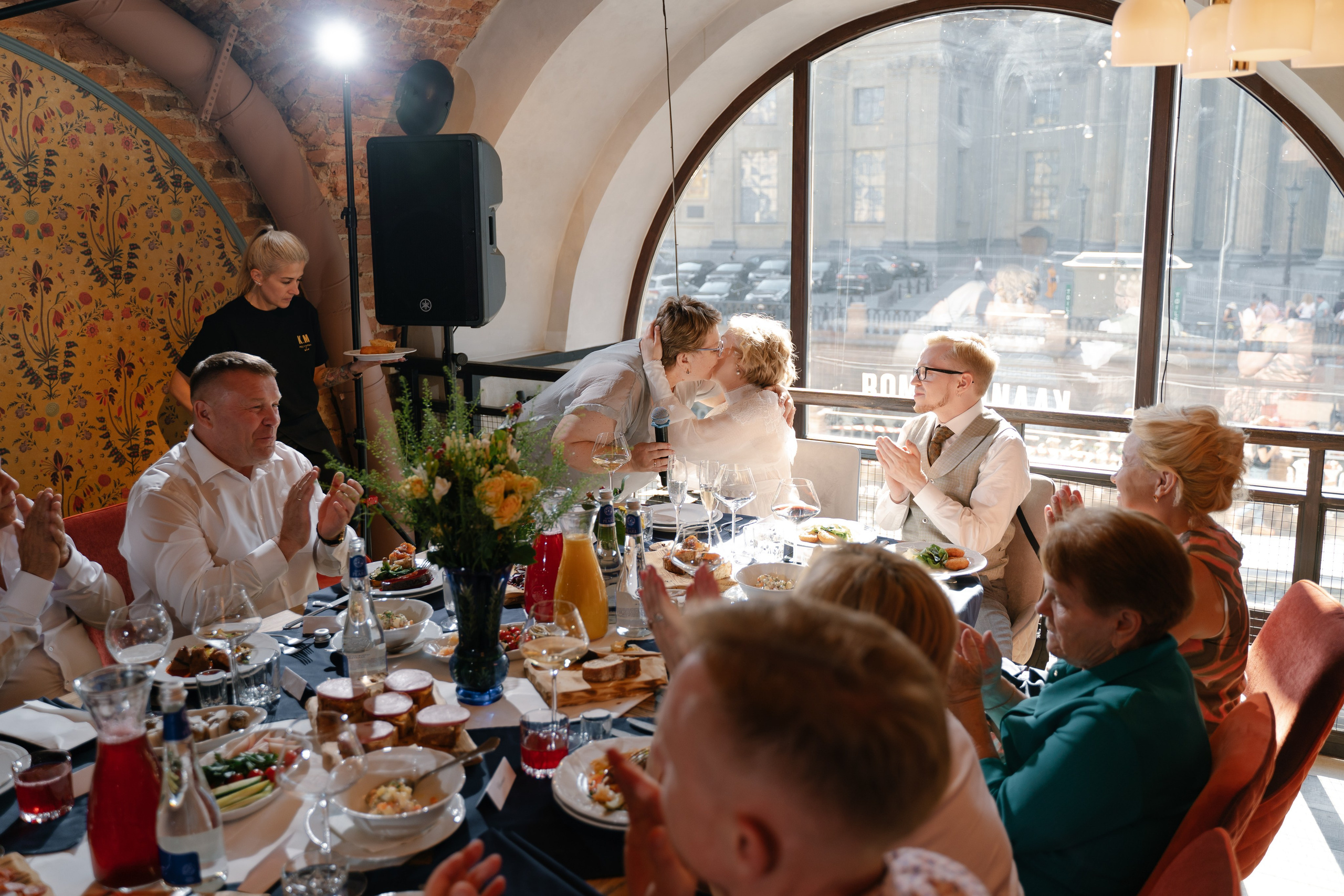 01.07.2023. Свадебный фотограф — Наталья Фед СПб/Москва