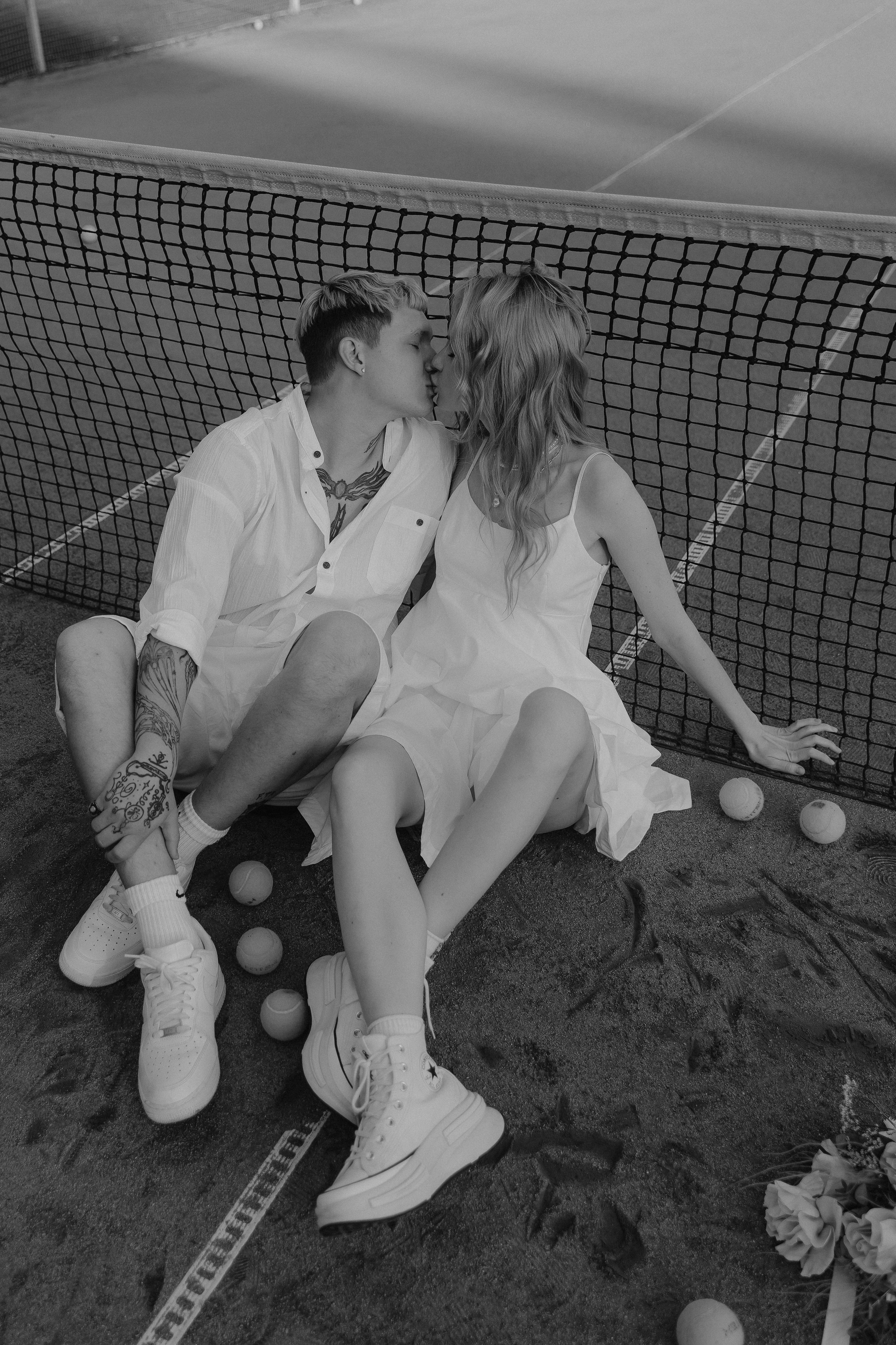 L&N. Свадебный фотограф — Наталья Фед СПб/Москва