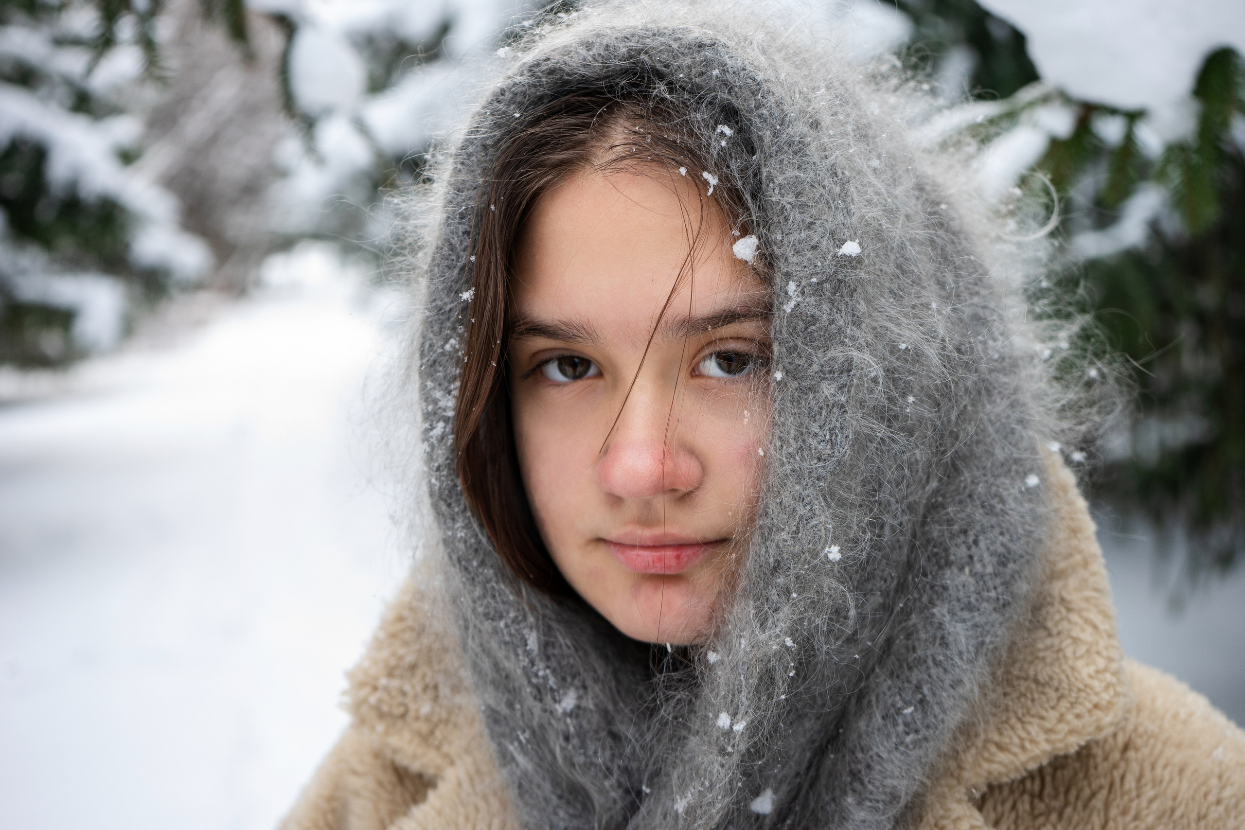 Фотограф из Чистополя