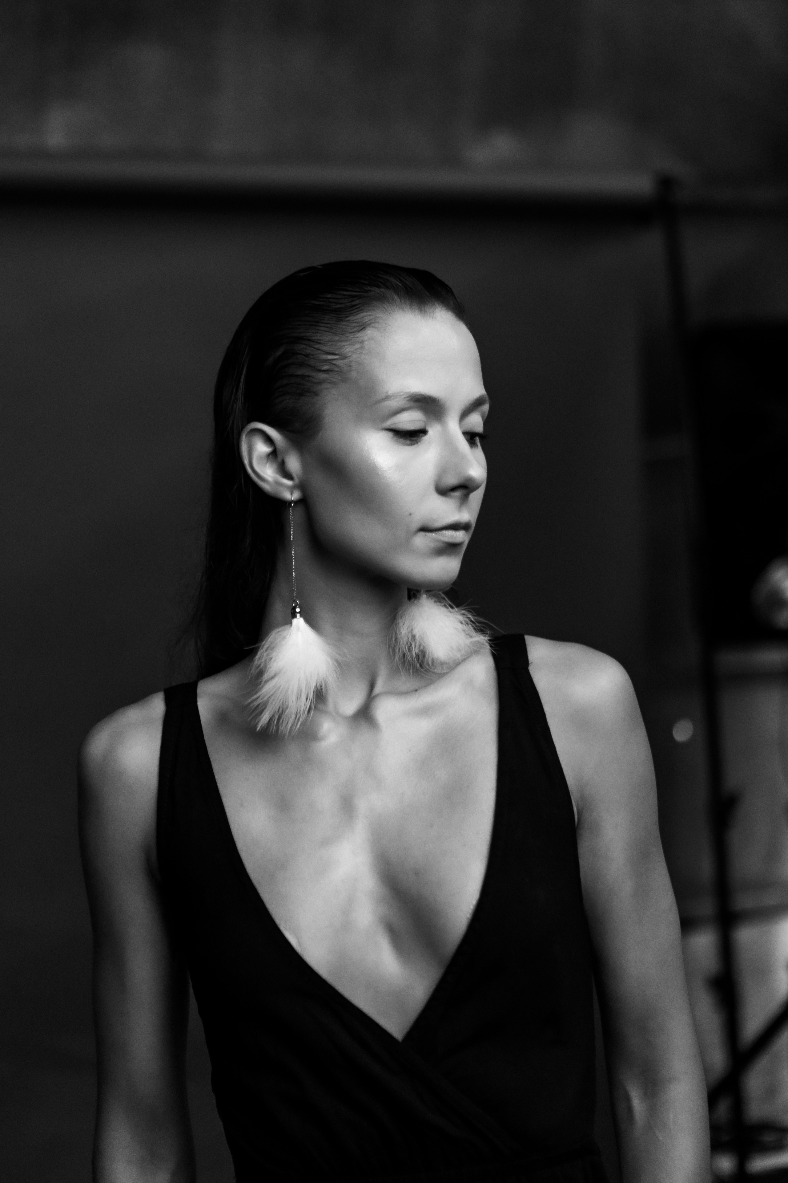 OXI. Фотограф в Москве Яна Полосина