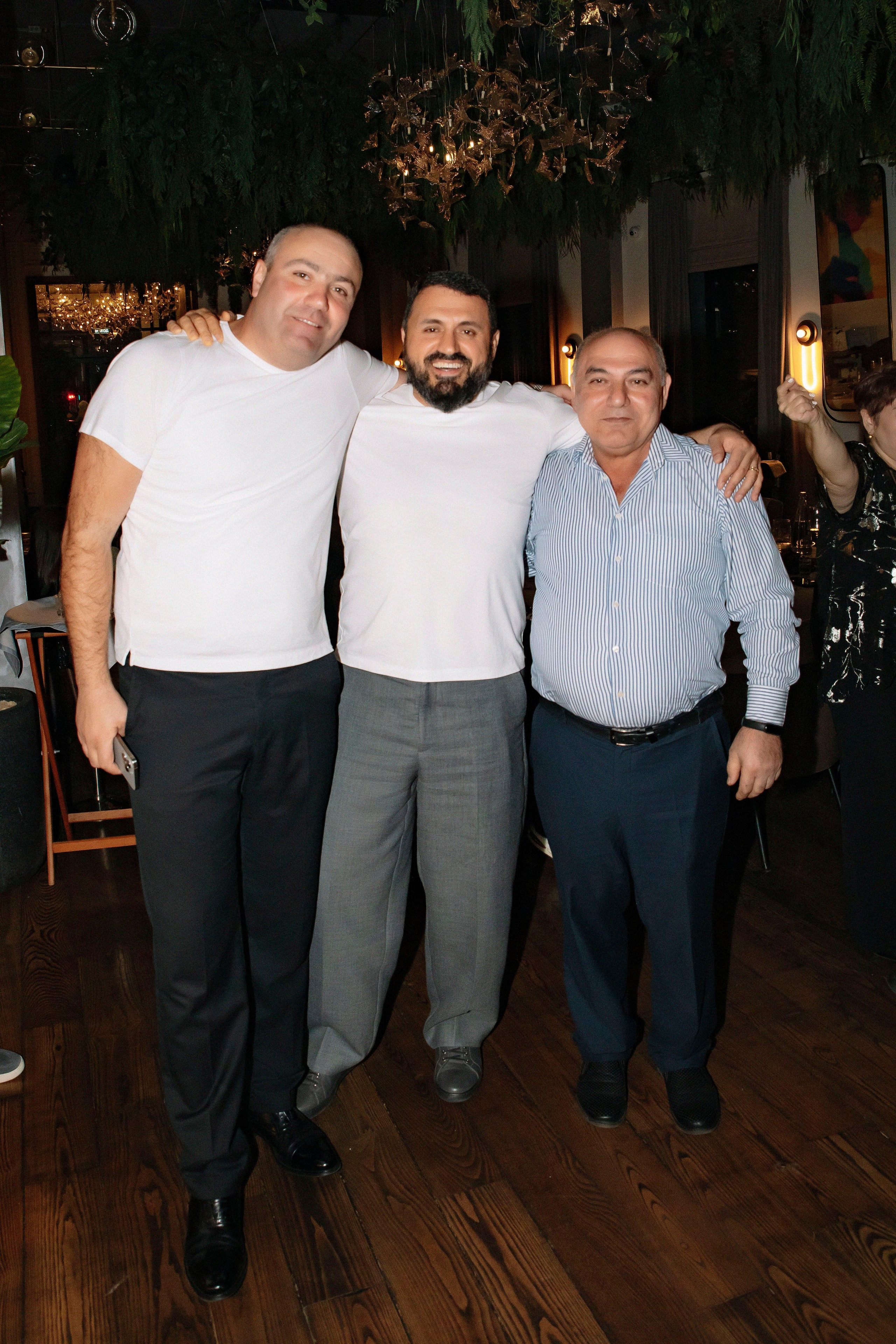 Lilit's Birthday Party ❣. Фотограф в Москве Яна Полосина