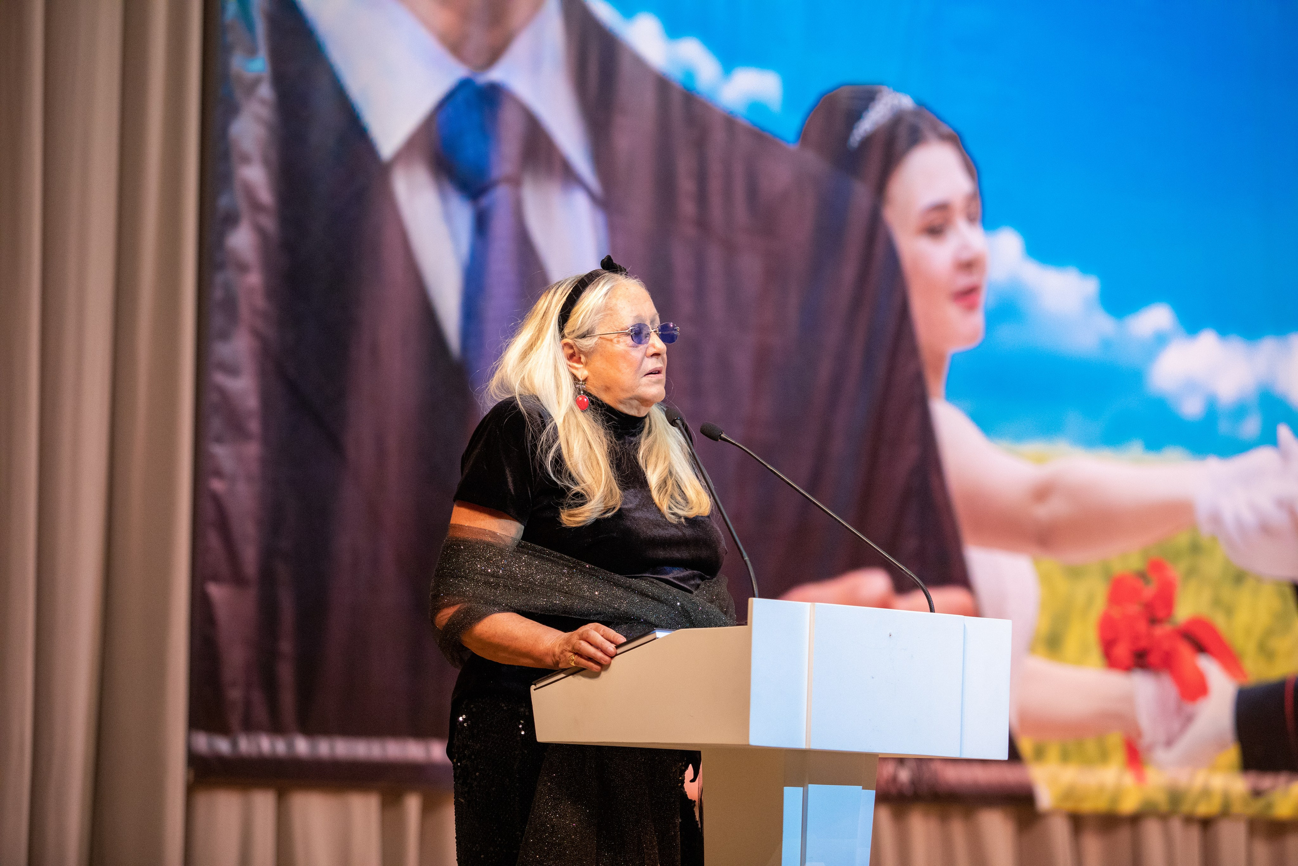 Молодежный Форум. Правительство Москвы. Фотограф в Москве Яна Полосина