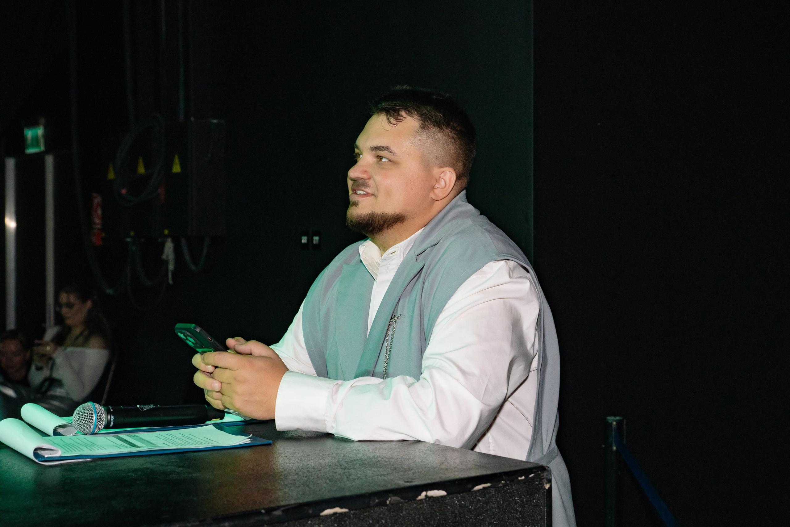 BLOG FEST. Фотограф в Москве Яна Полосина