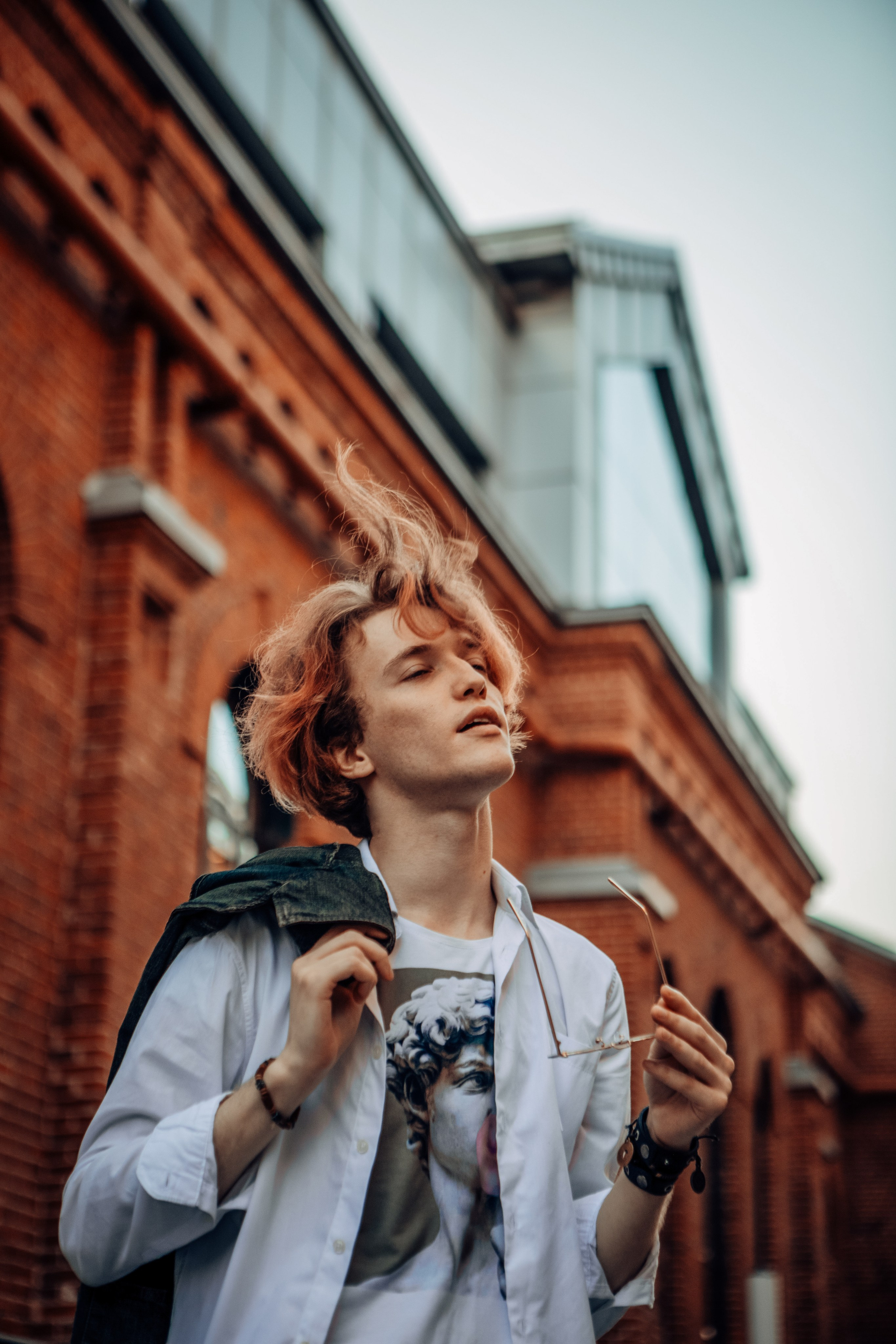 Urban. Фотограф в Москве Яна Полосина