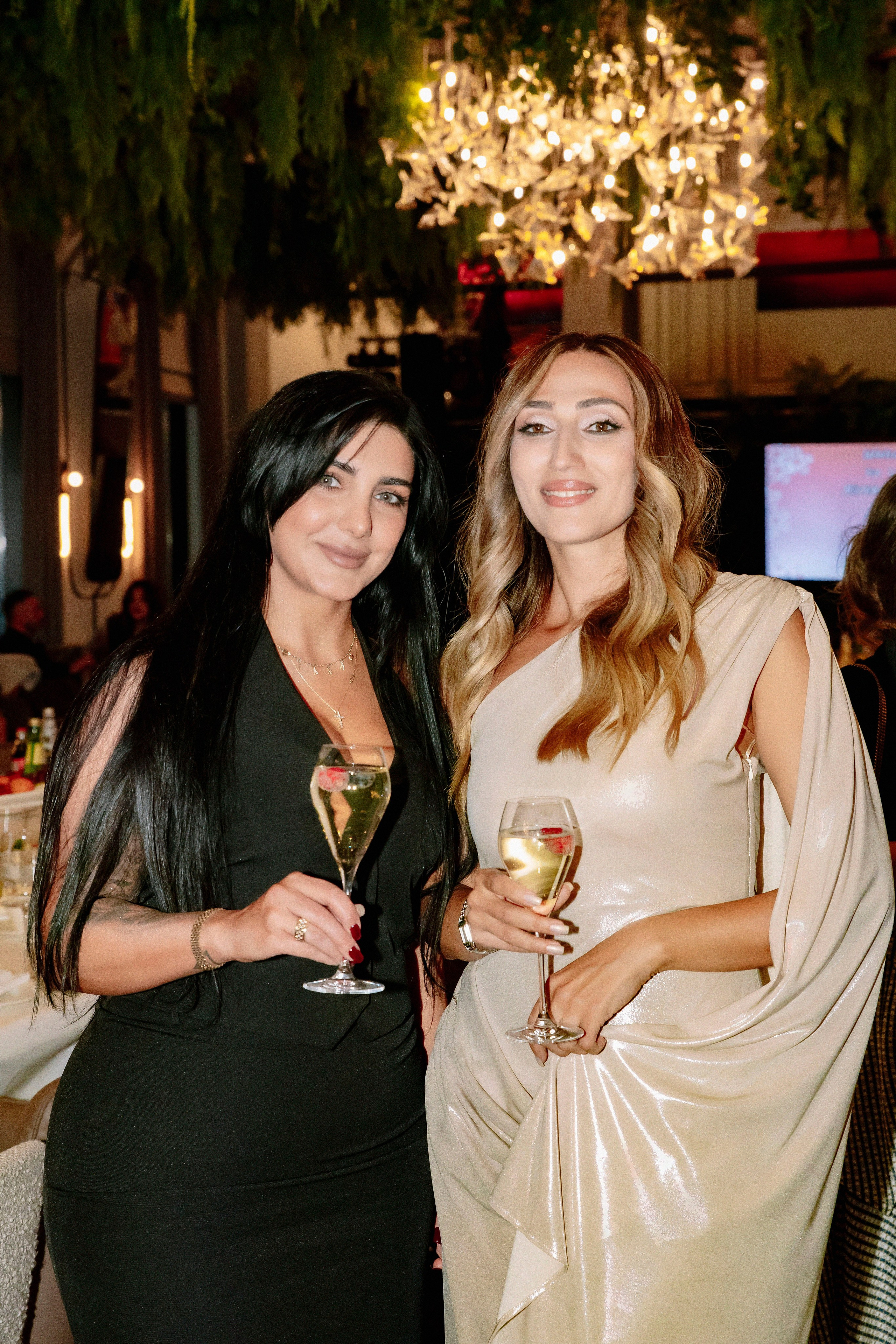 Lilit's Birthday Party ❣. Фотограф в Москве Яна Полосина