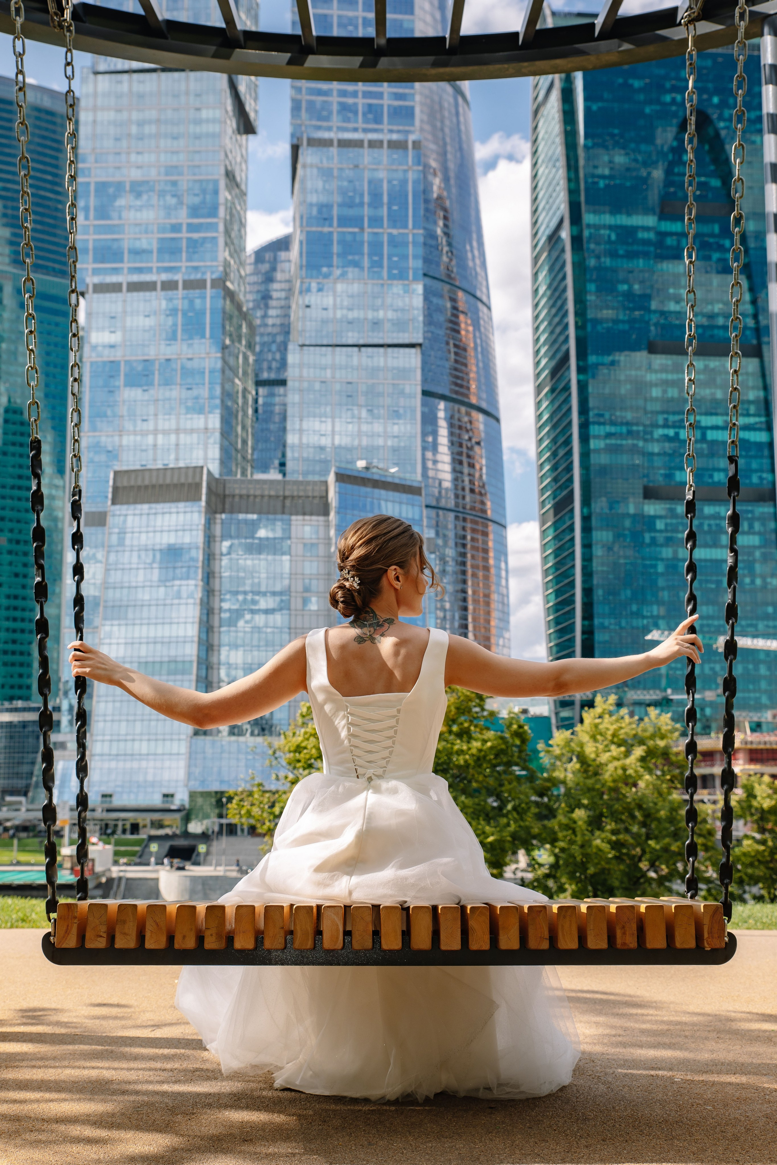 Свадебные съемки. Профессиональный фотограф в Москве | Заказать фотосессию и съемку