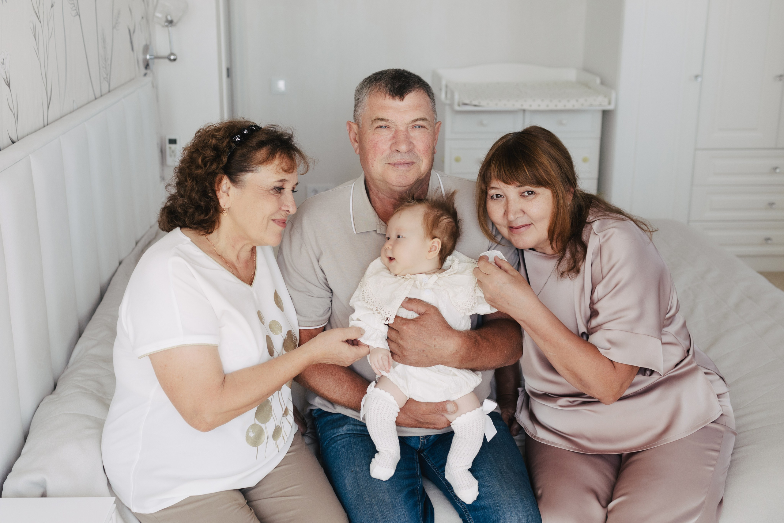 Кира и команда). Свадебный и портретный фотограф Мария Чурбанова