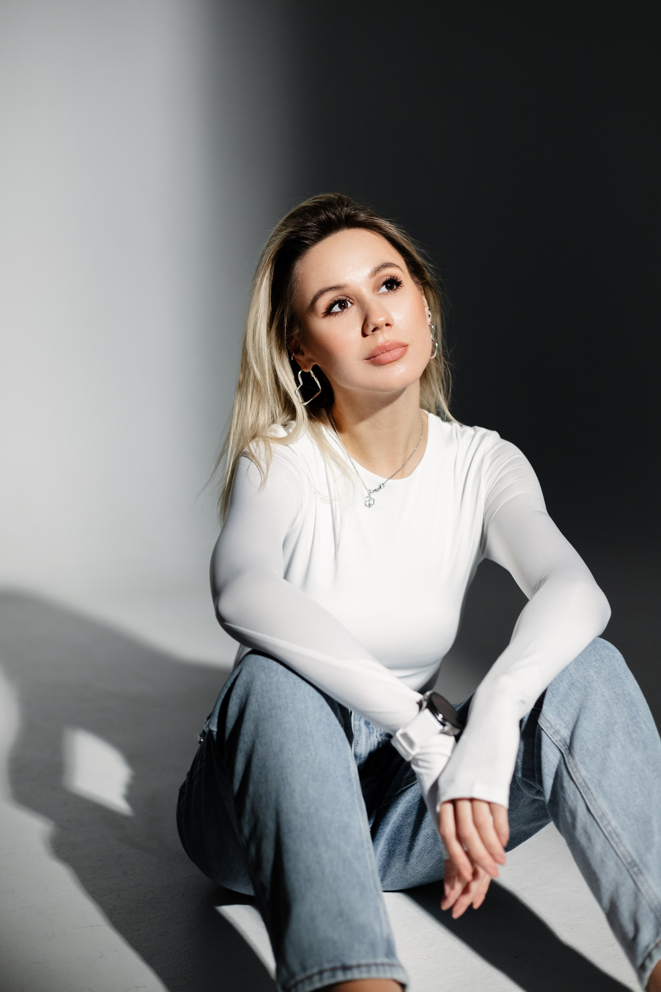 Елена. Фотограф Липецк. Старцева Ксения