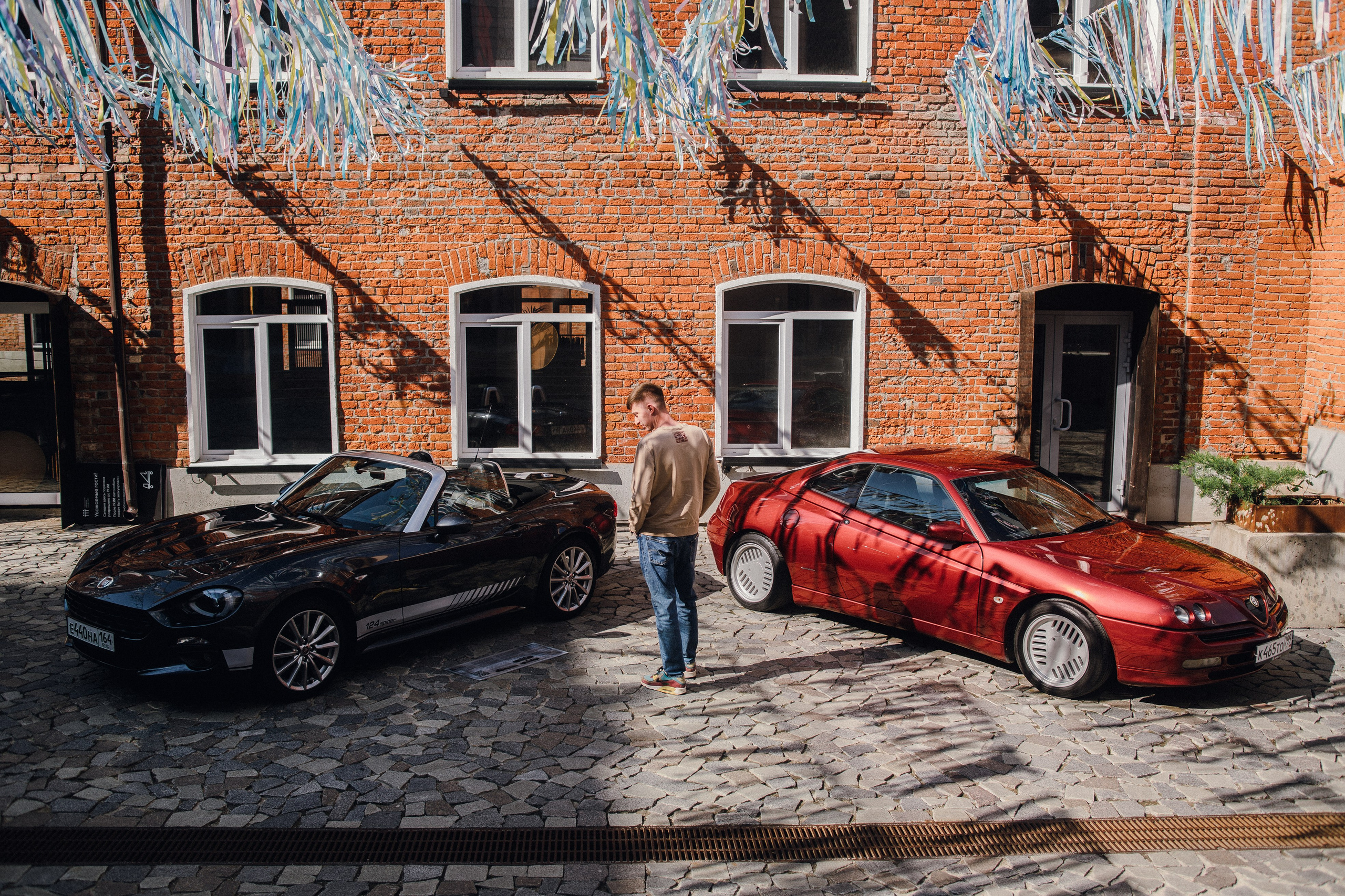 Italian Summer. Жуков Илья  свадебный фотограф в Москве