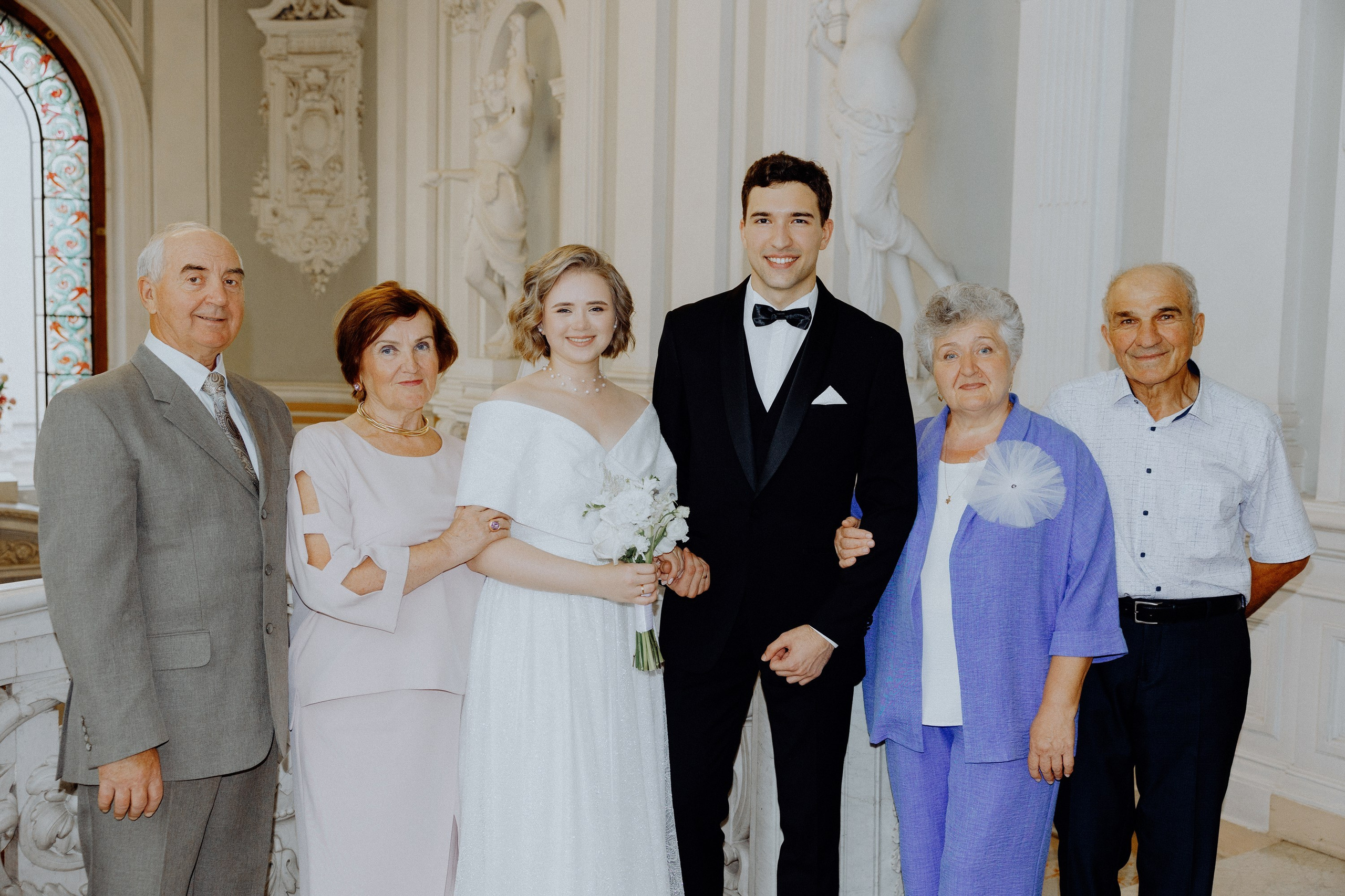 Ярослав и Юлия. Свадебный фотограф в Санкт-Петербурге Рябикин Александр , занимаюсь св