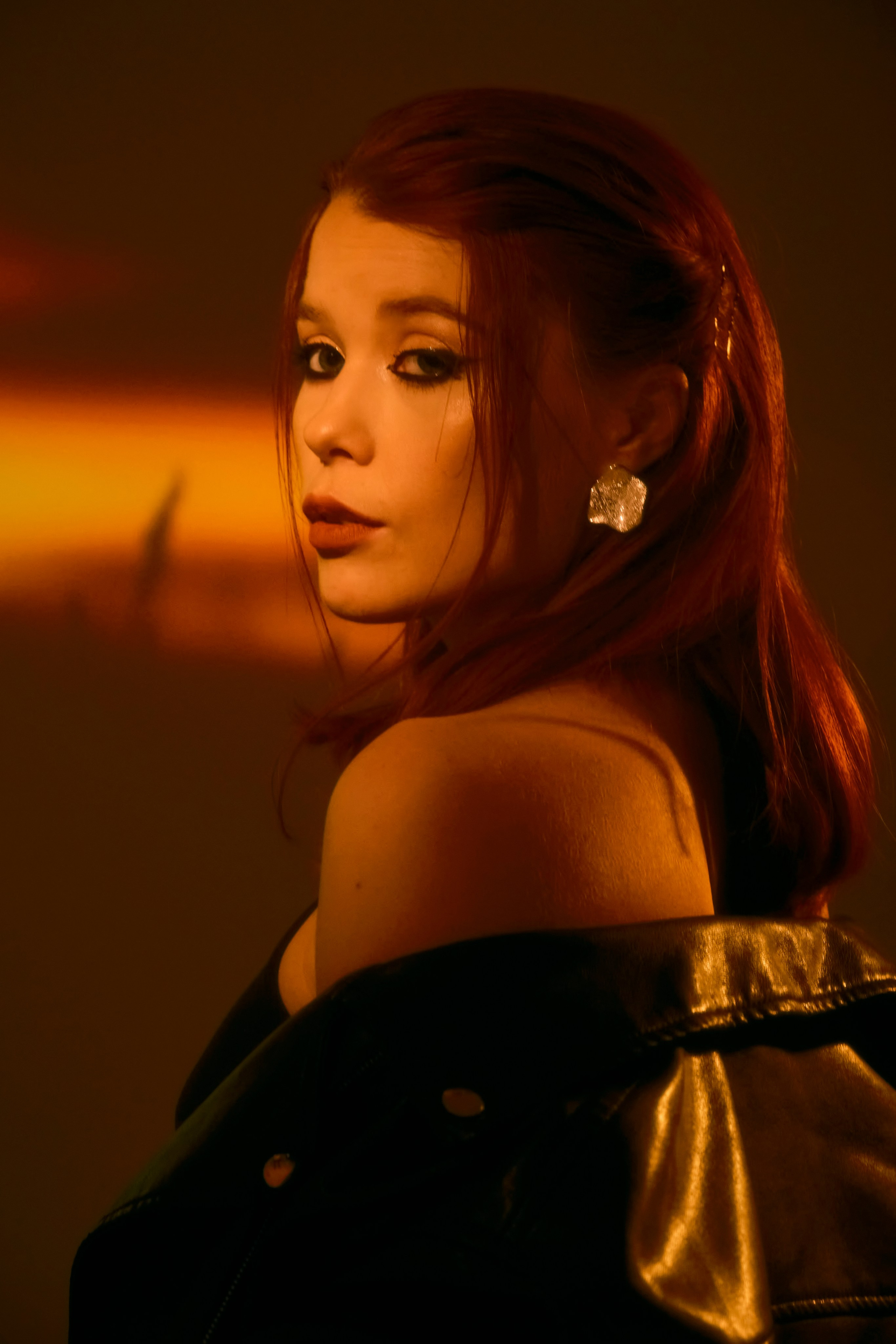 Лиза. Николай Большаков