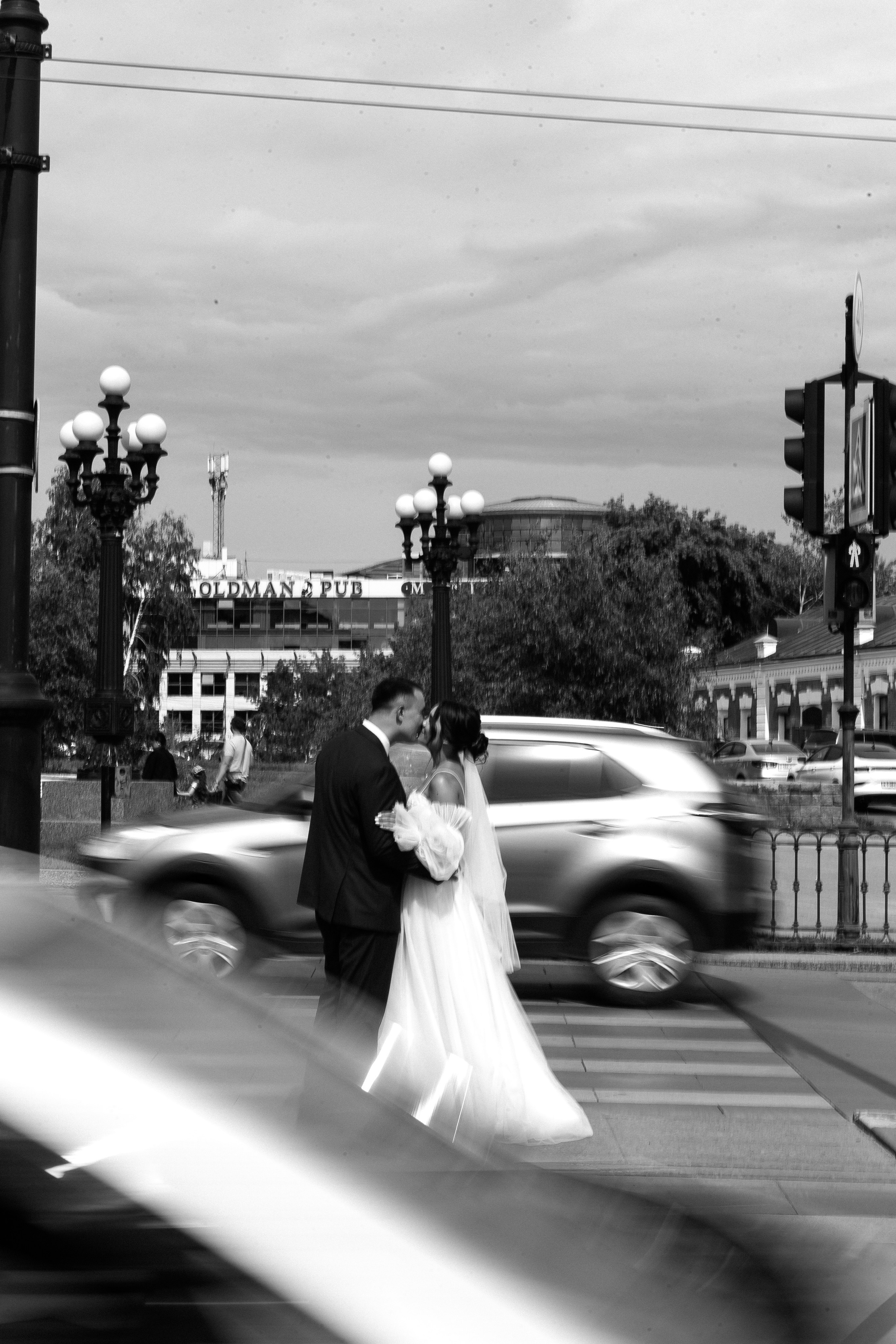 A & V. Фотограф в Санкт-Петербурге Ольга Андрианова