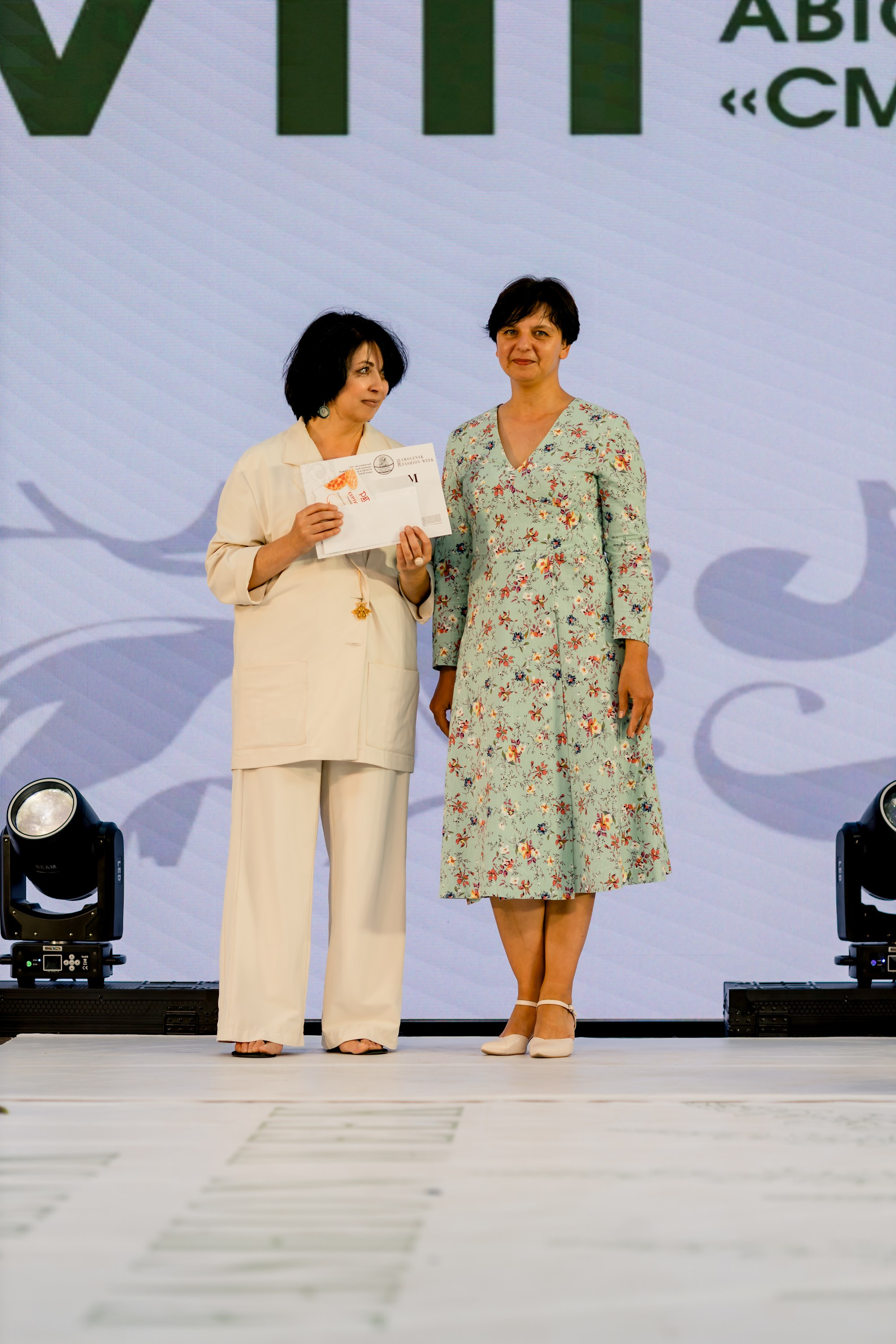 Smolensk Fashion Week 2025_День 2_Смоленская матрешка. Главная