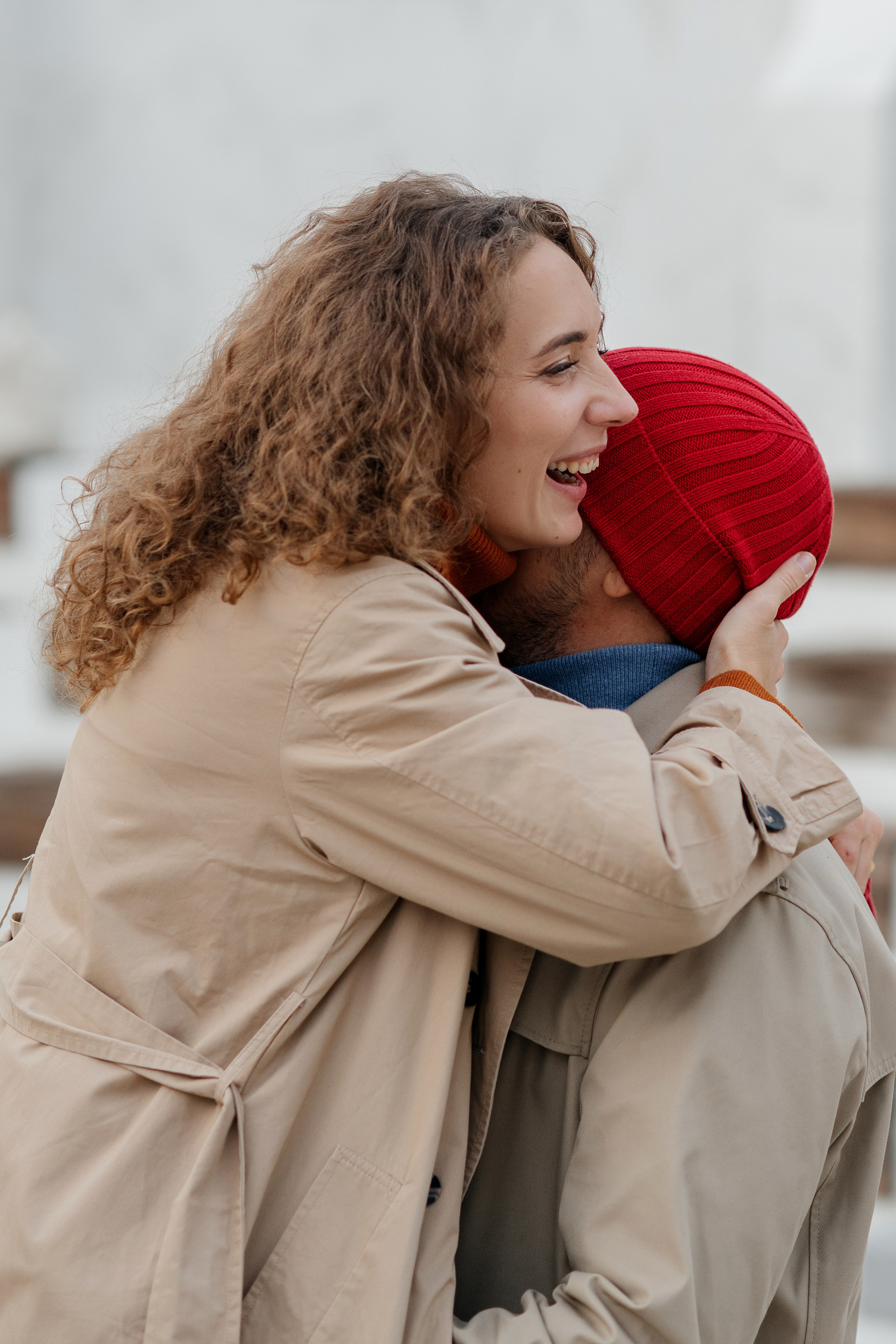 Городская фотосессия. Свадебный и семейный фотограф Надежда Соловьева