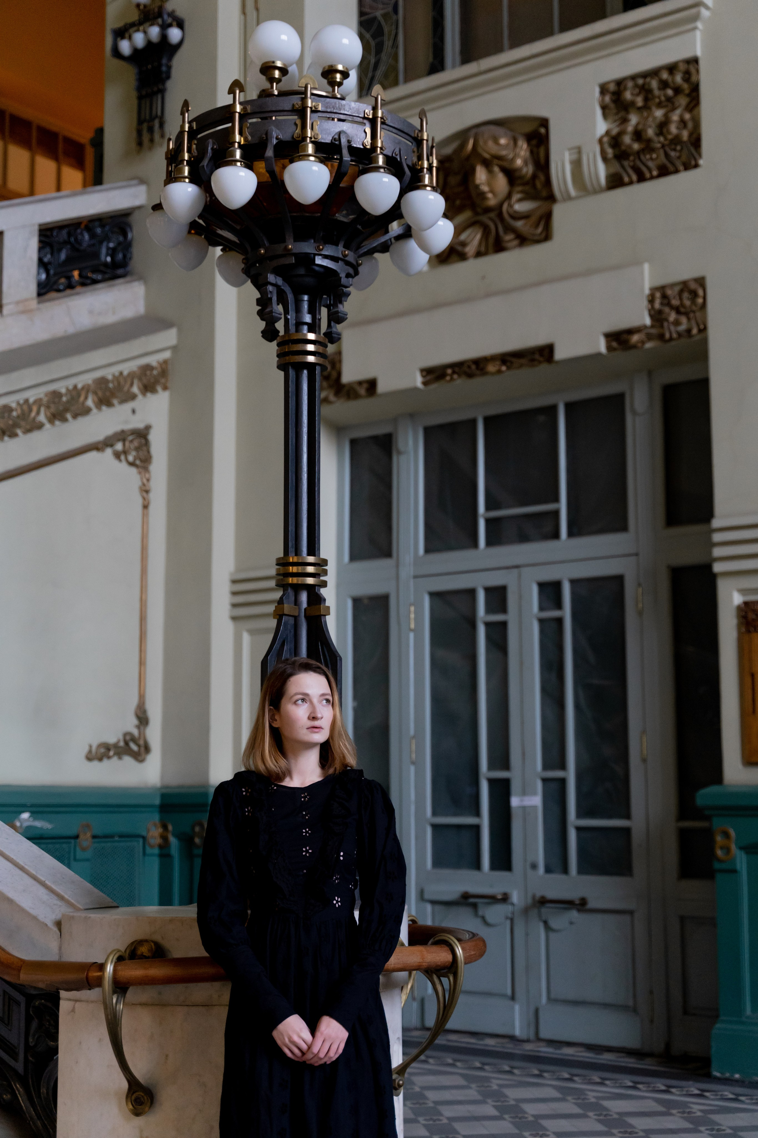 Оля. Лайфстайл фотограф в Санкт-Петербурге — Наташа Шмидт