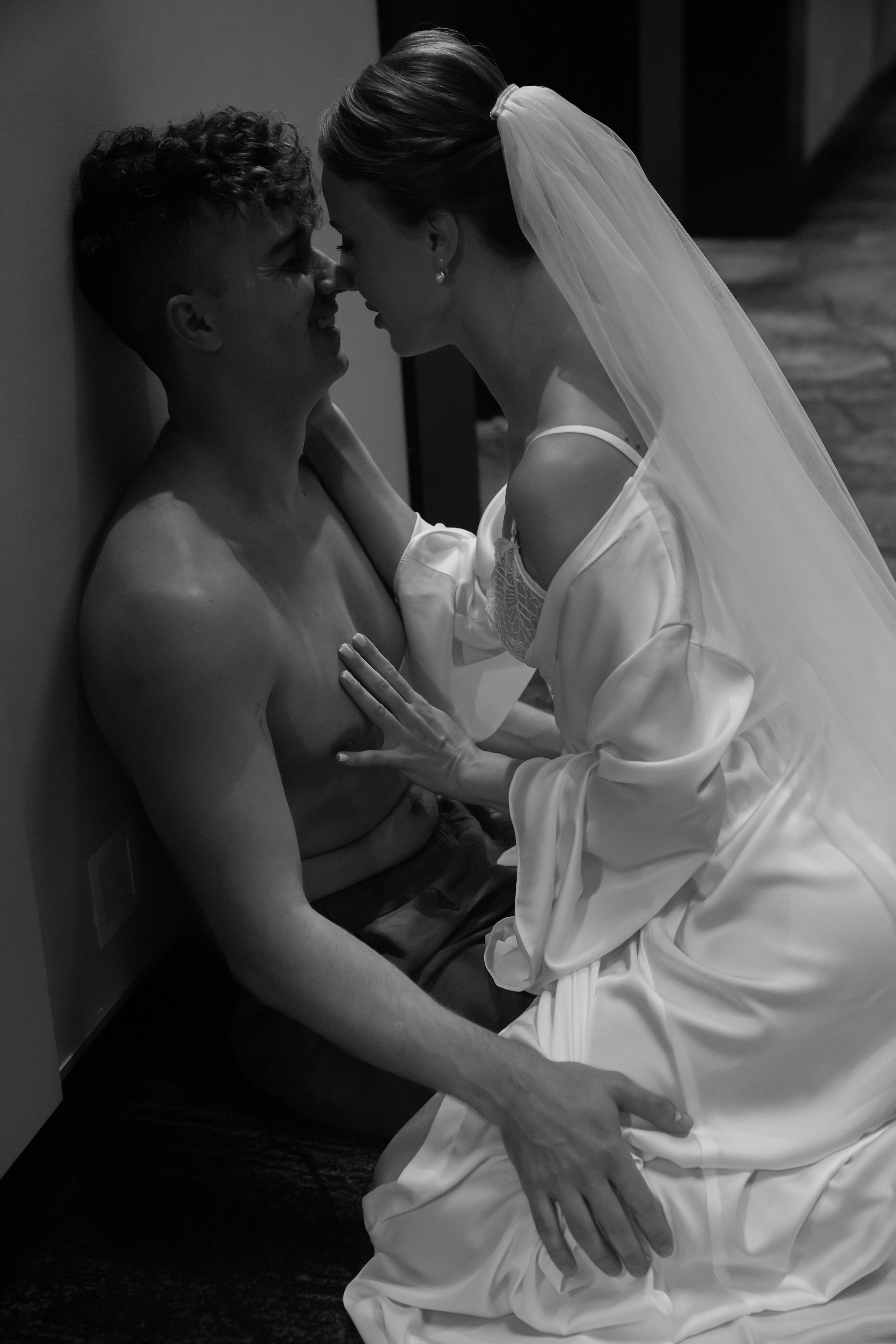 Андрей и Полина. Вечеринка. Свадебный и семейный фотограф Ястребова Маргарита