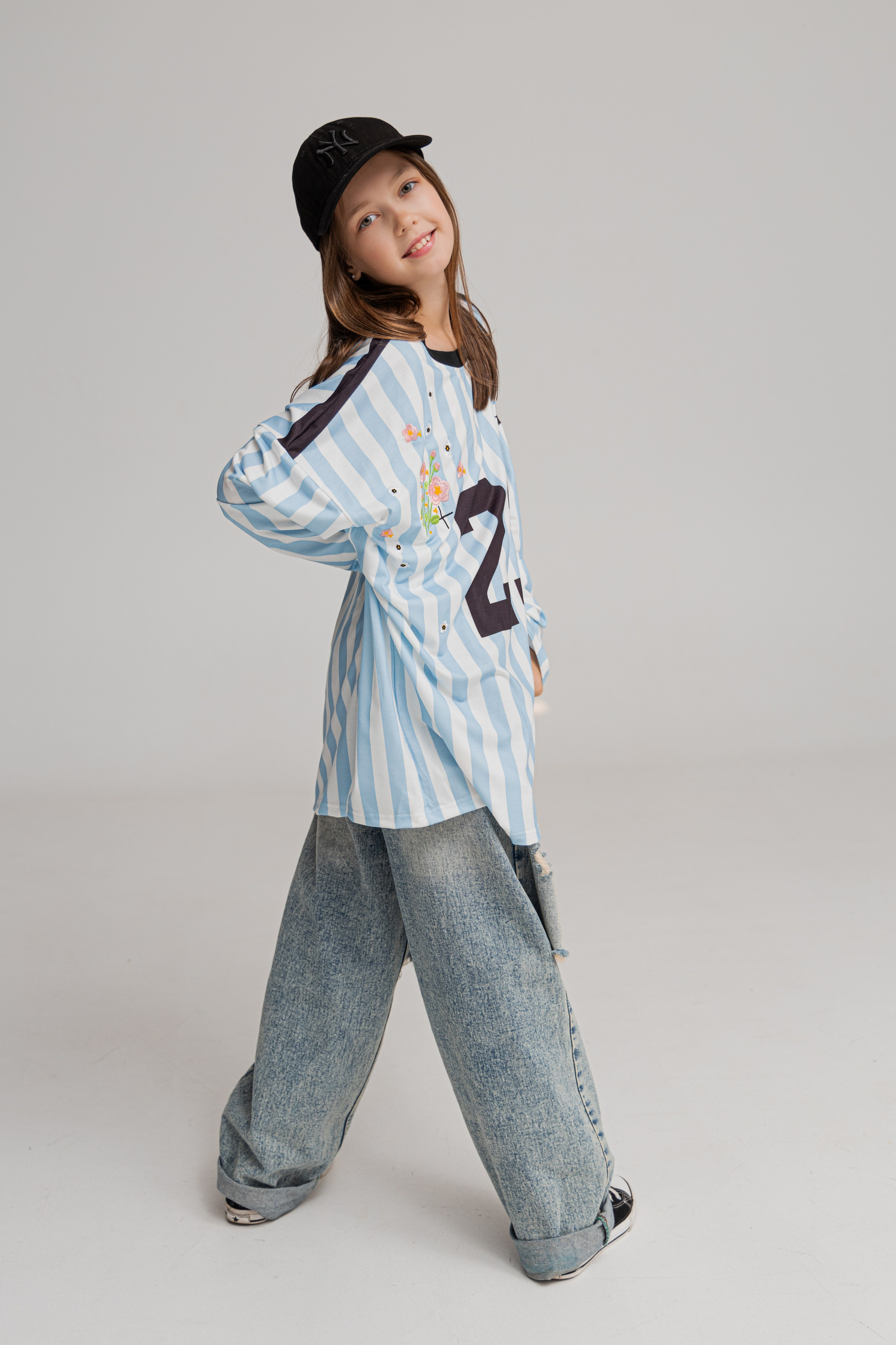 Мила. Фотограф Анастасия Пинчук