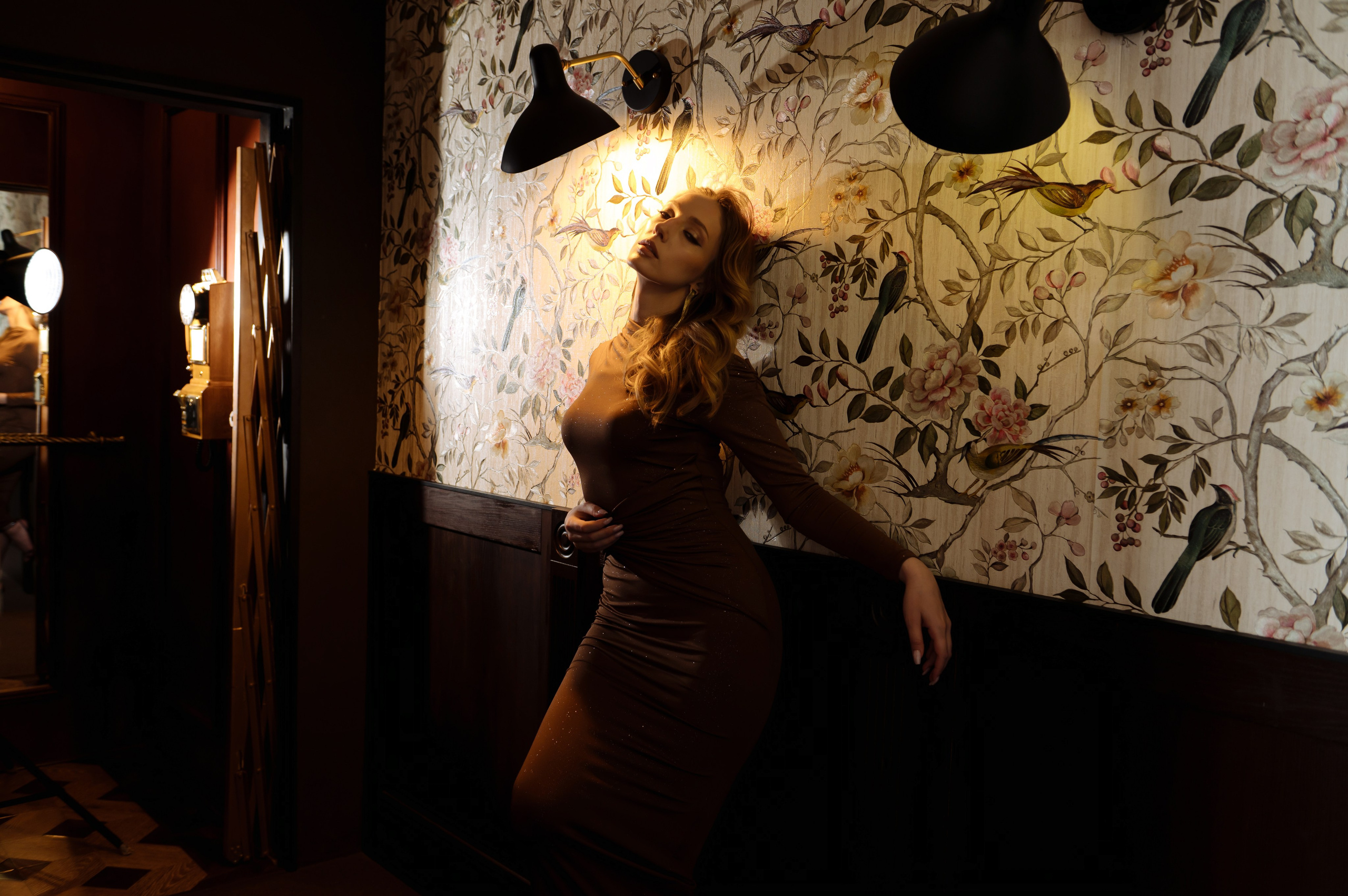 Таня. Свадебный, портретный, фотограф беременности в Нижнем Новгороде Алина Зиновьева