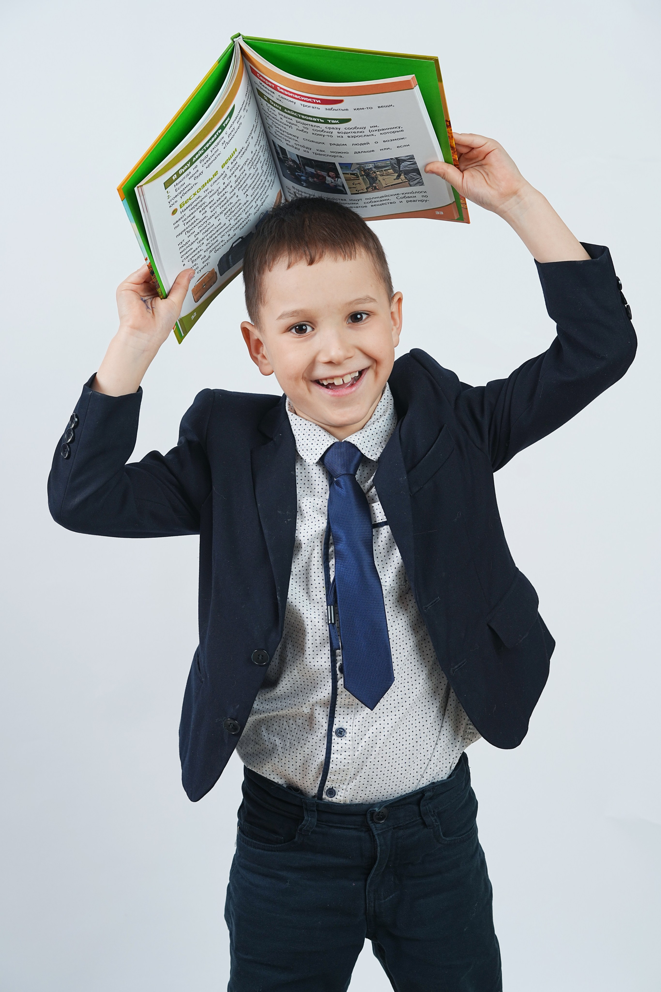 Школьный портрет. Школьная фотография в Санкт-Петербурге, выпускные альбомы, фотосессии